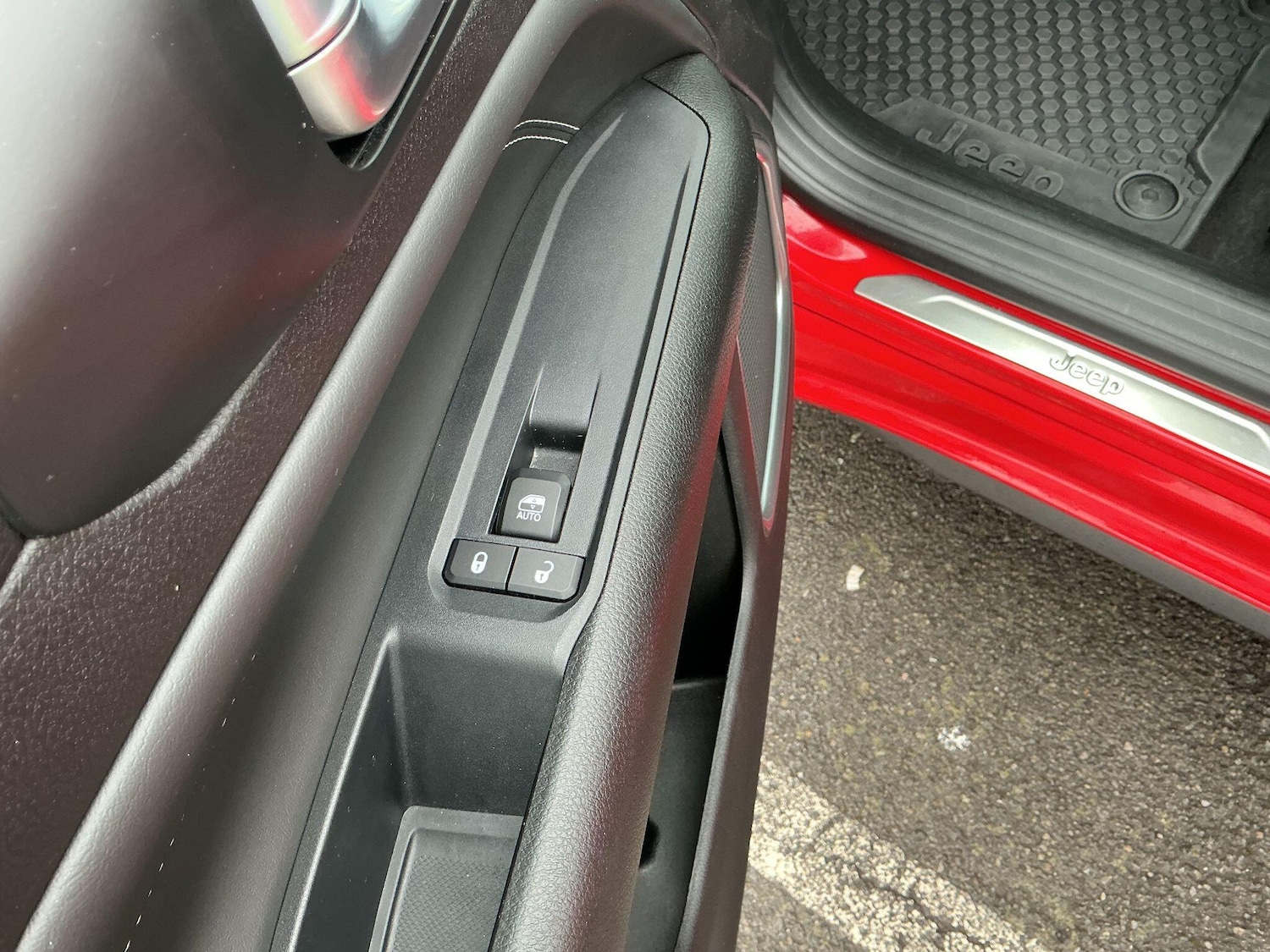 Used Jeep Compass 2022 for sale - 76591956: Photo 47