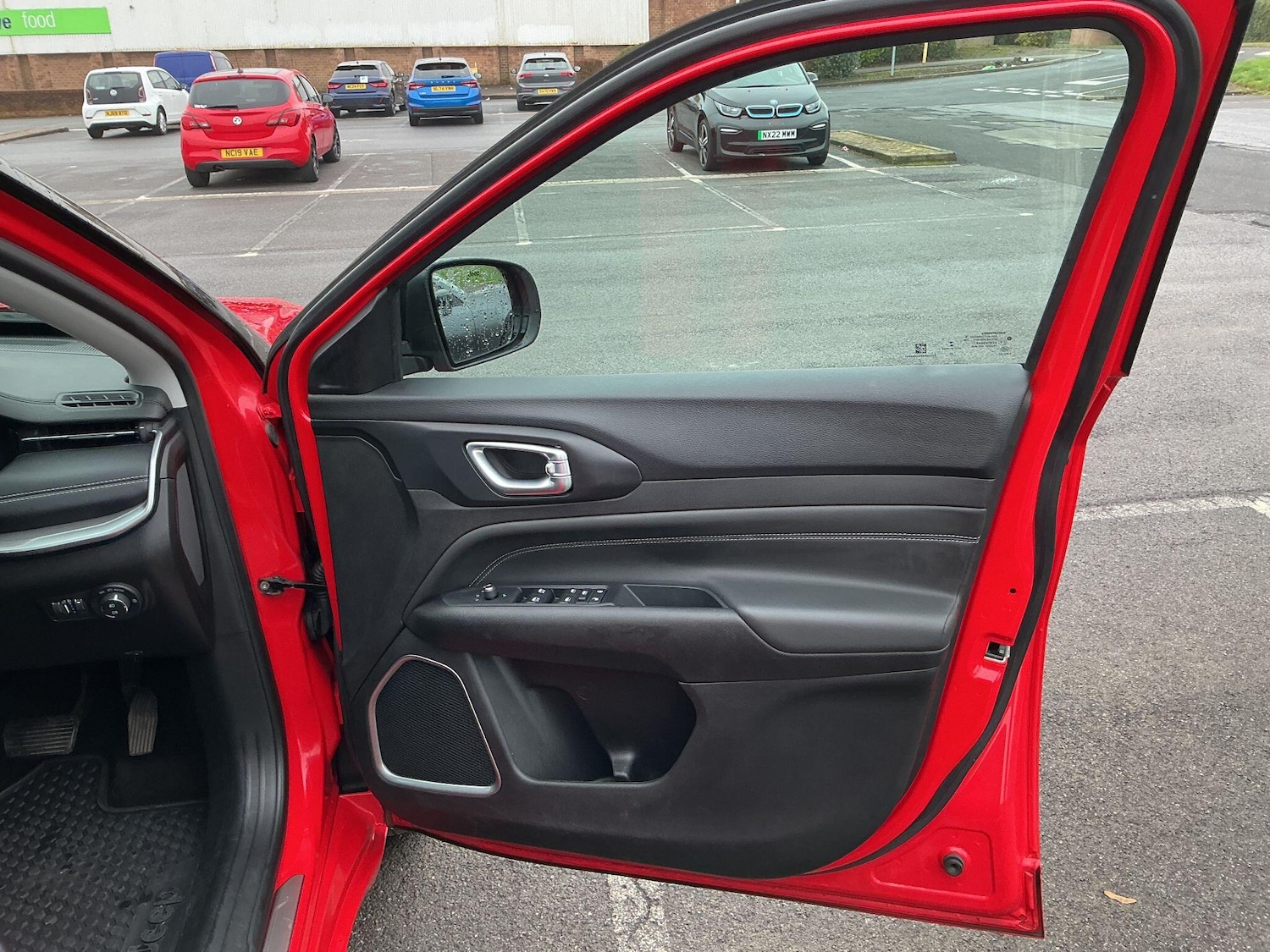 Used Jeep Compass 2022 for sale - 76591956: Photo 48