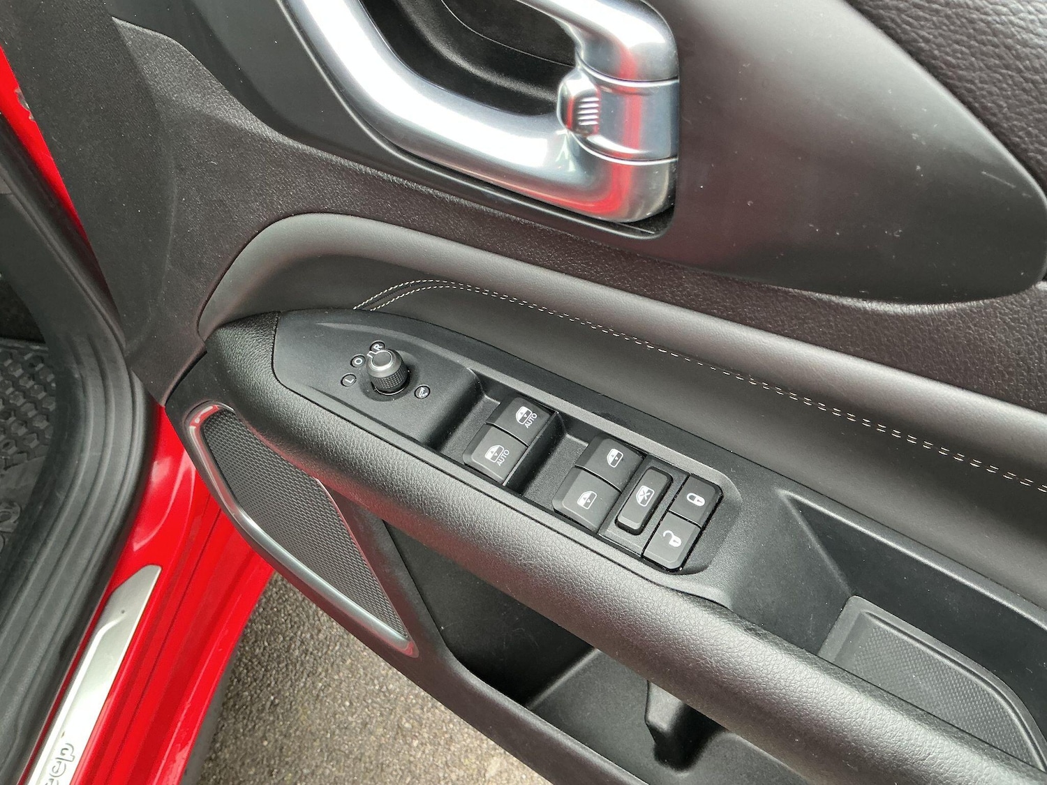 Used Jeep Compass 2022 for sale - 76591956: Photo 49