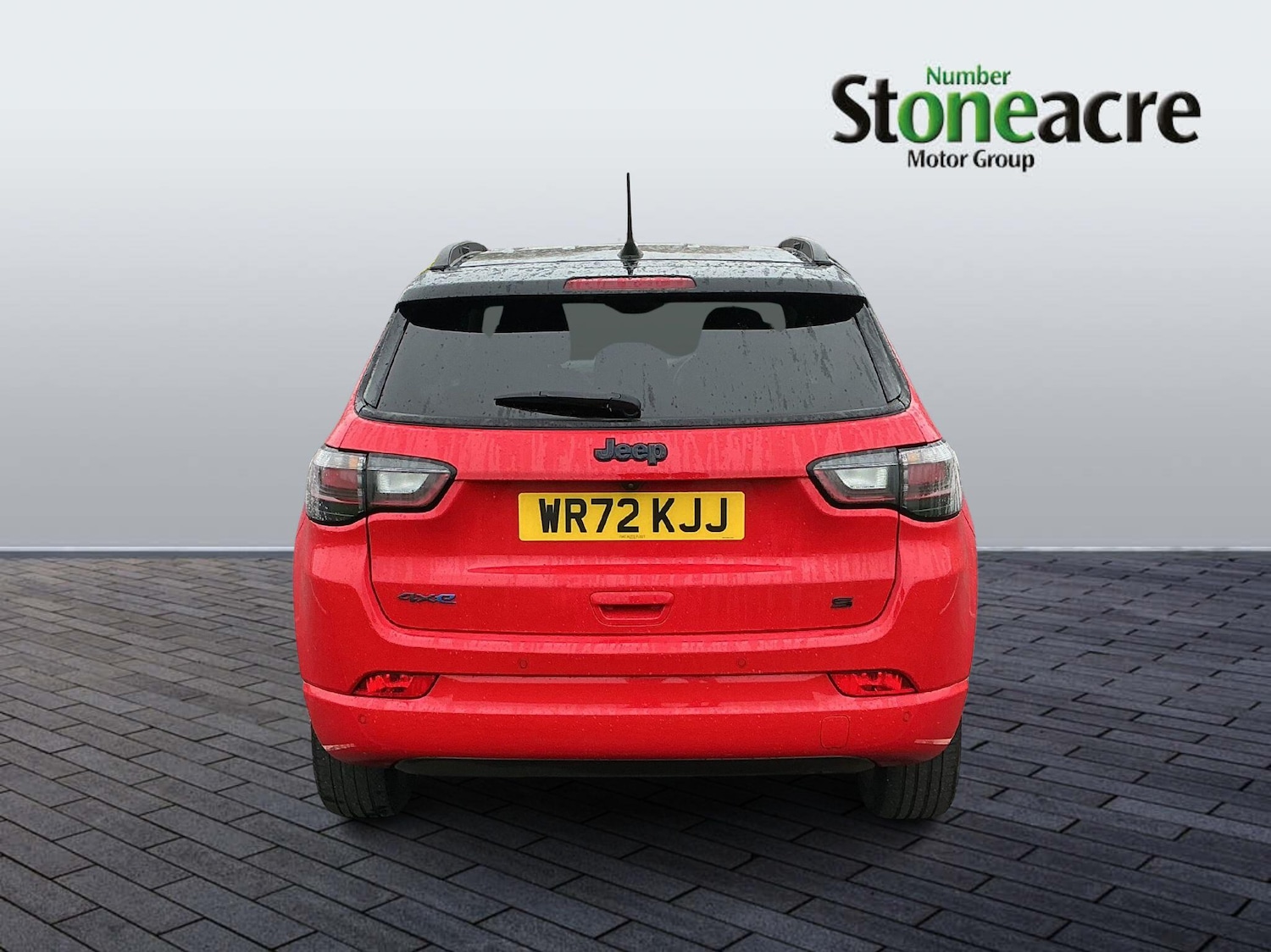 Used Jeep Compass 2022 for sale - 76591956: Photo 5