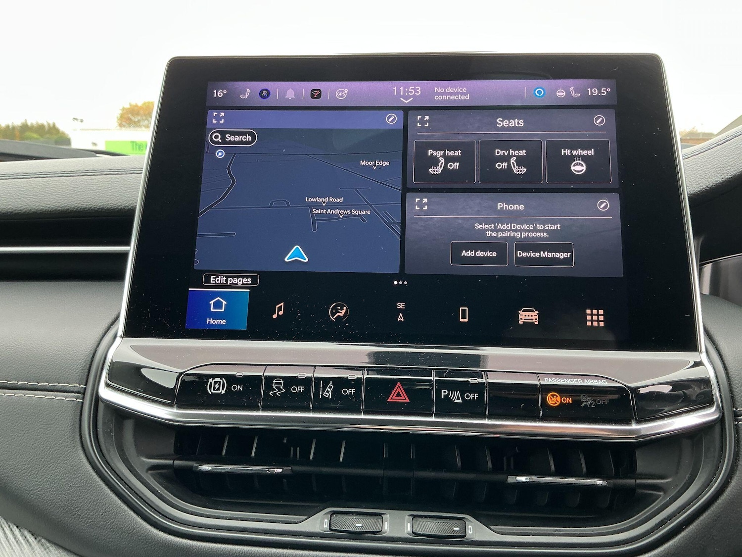 Used Jeep Compass 2022 for sale - 76591956: Photo 50