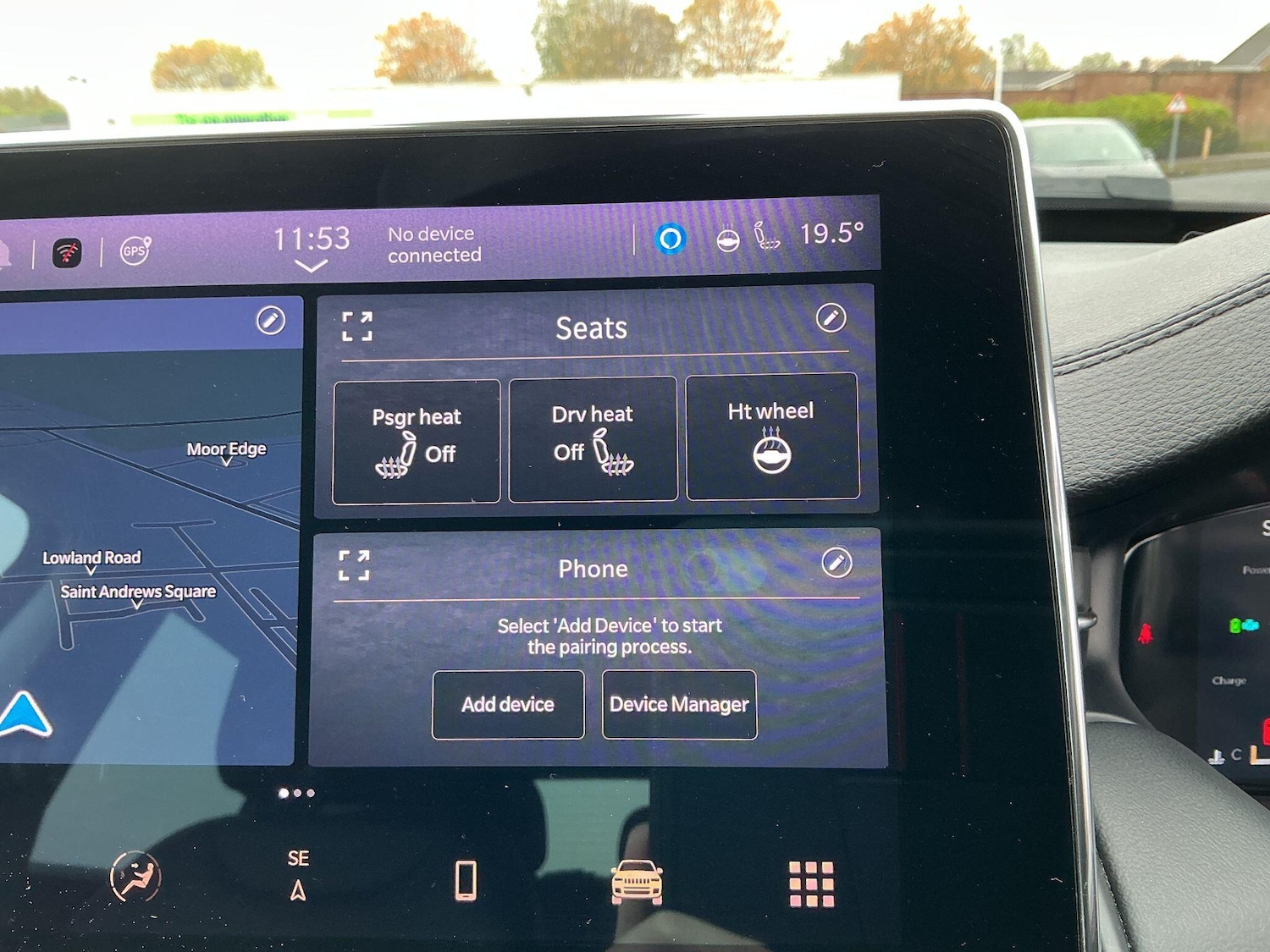 Used Jeep Compass 2022 for sale - 76591956: Photo 51