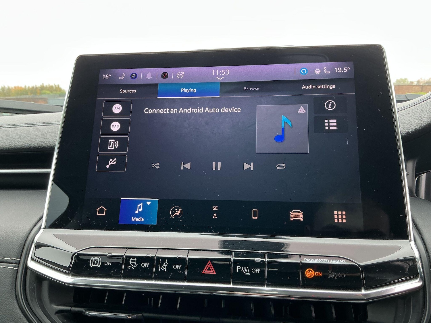 Used Jeep Compass 2022 for sale - 76591956: Photo 52