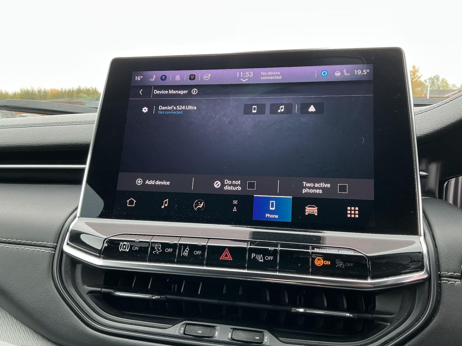 Used Jeep Compass 2022 for sale - 76591956: Photo 55