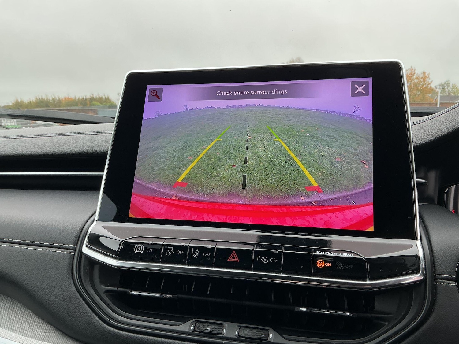 Used Jeep Compass 2022 for sale - 76591956: Photo 57