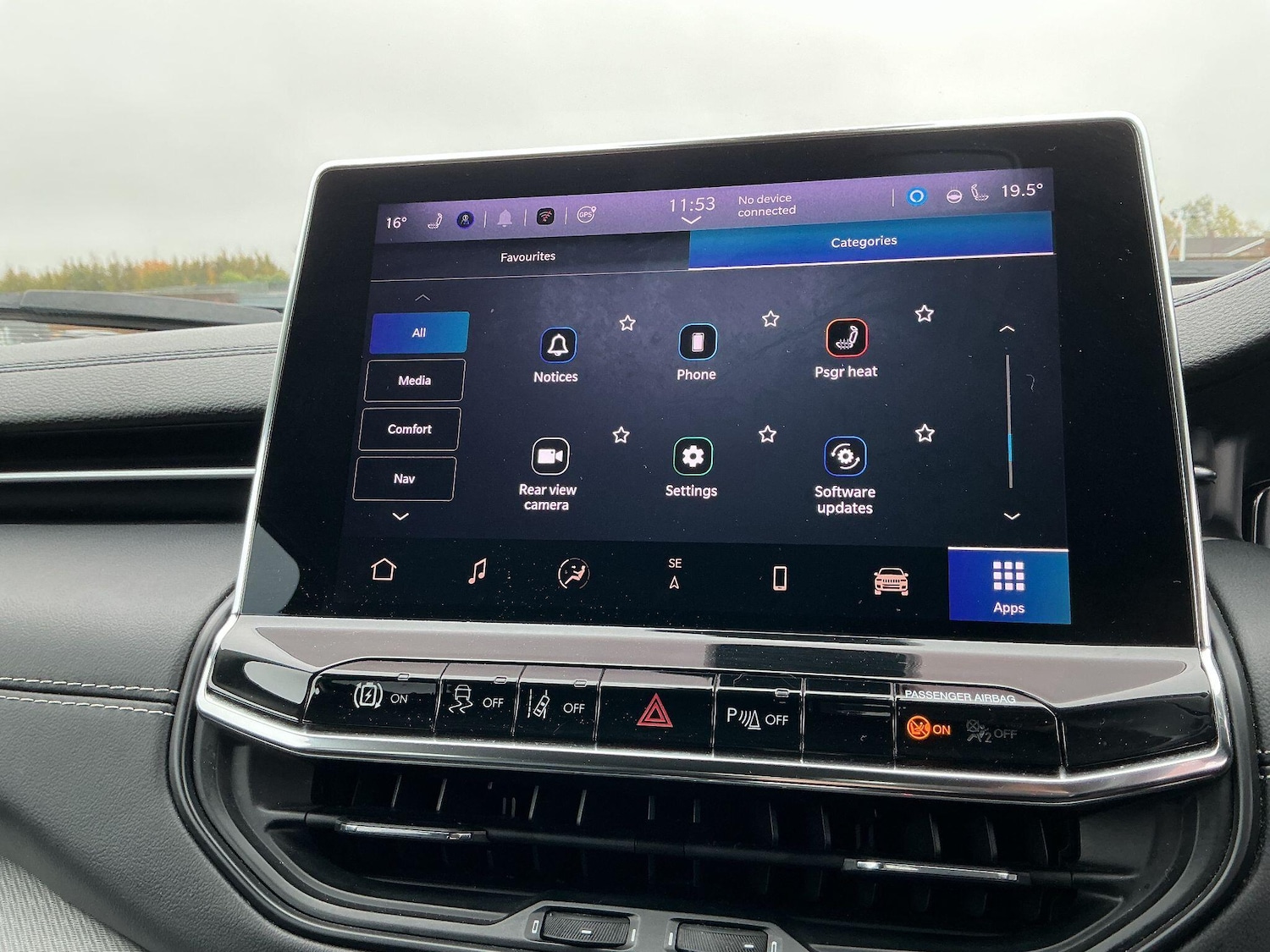 Used Jeep Compass 2022 for sale - 76591956: Photo 58