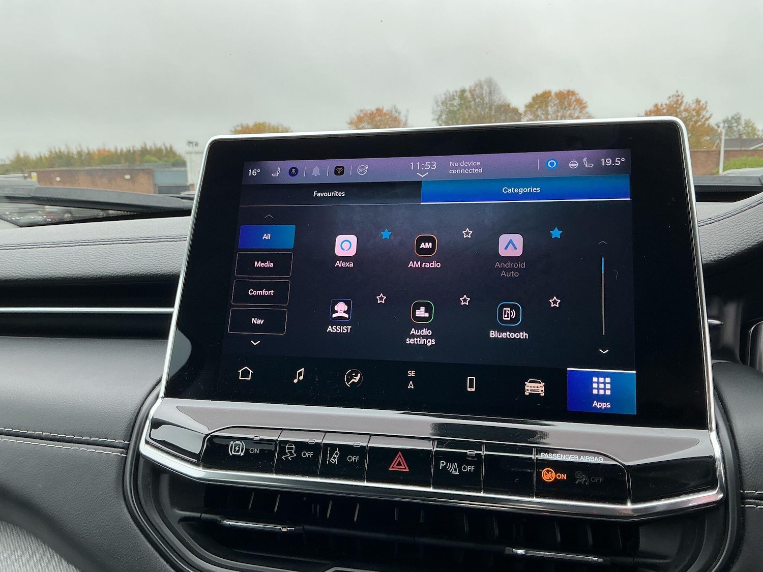 Used Jeep Compass 2022 for sale - 76591956: Photo 59