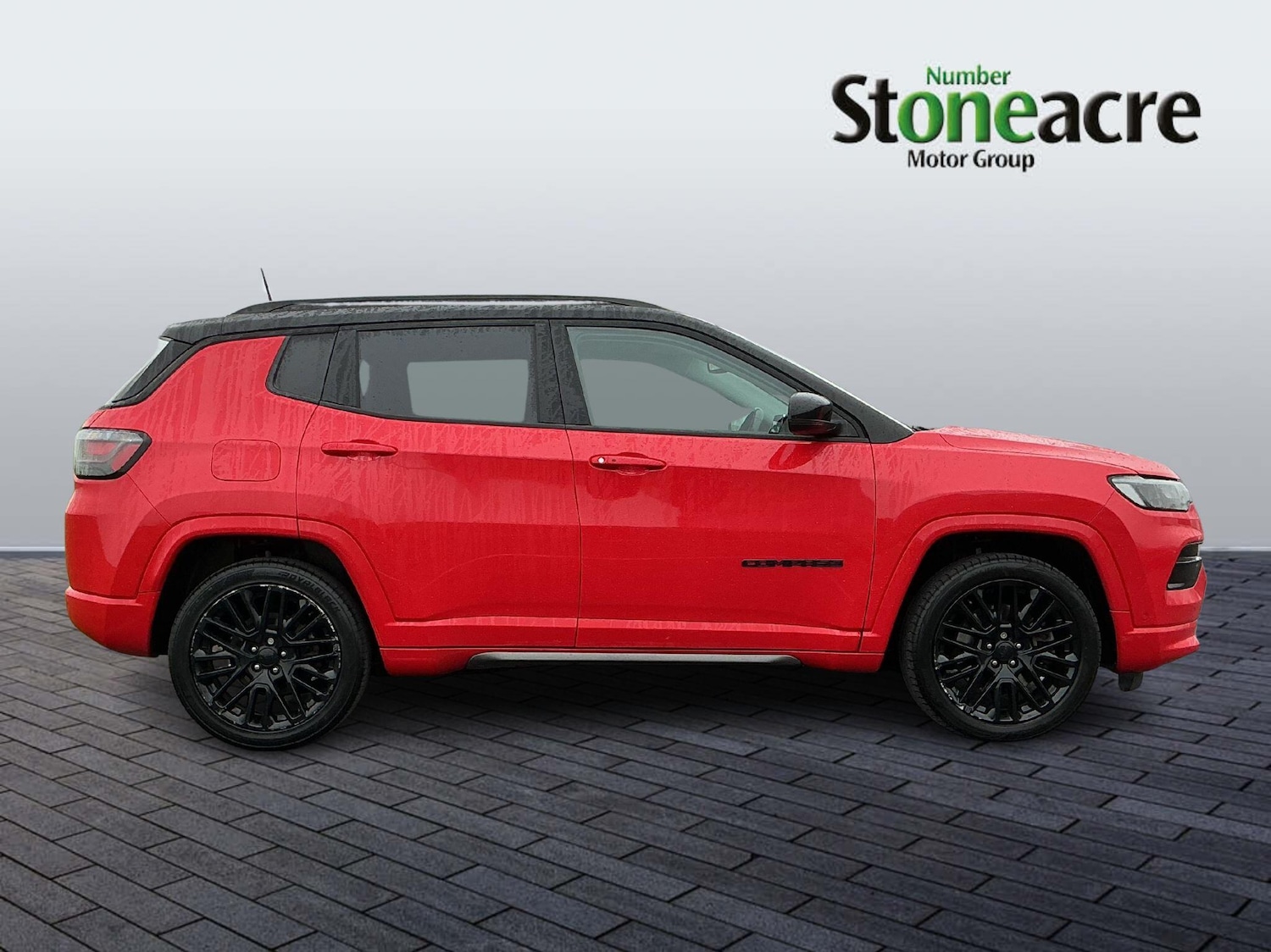Used Jeep Compass 2022 for sale - 76591956: Photo 6