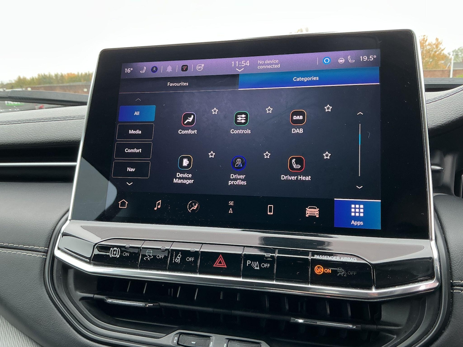 Used Jeep Compass 2022 for sale - 76591956: Photo 60