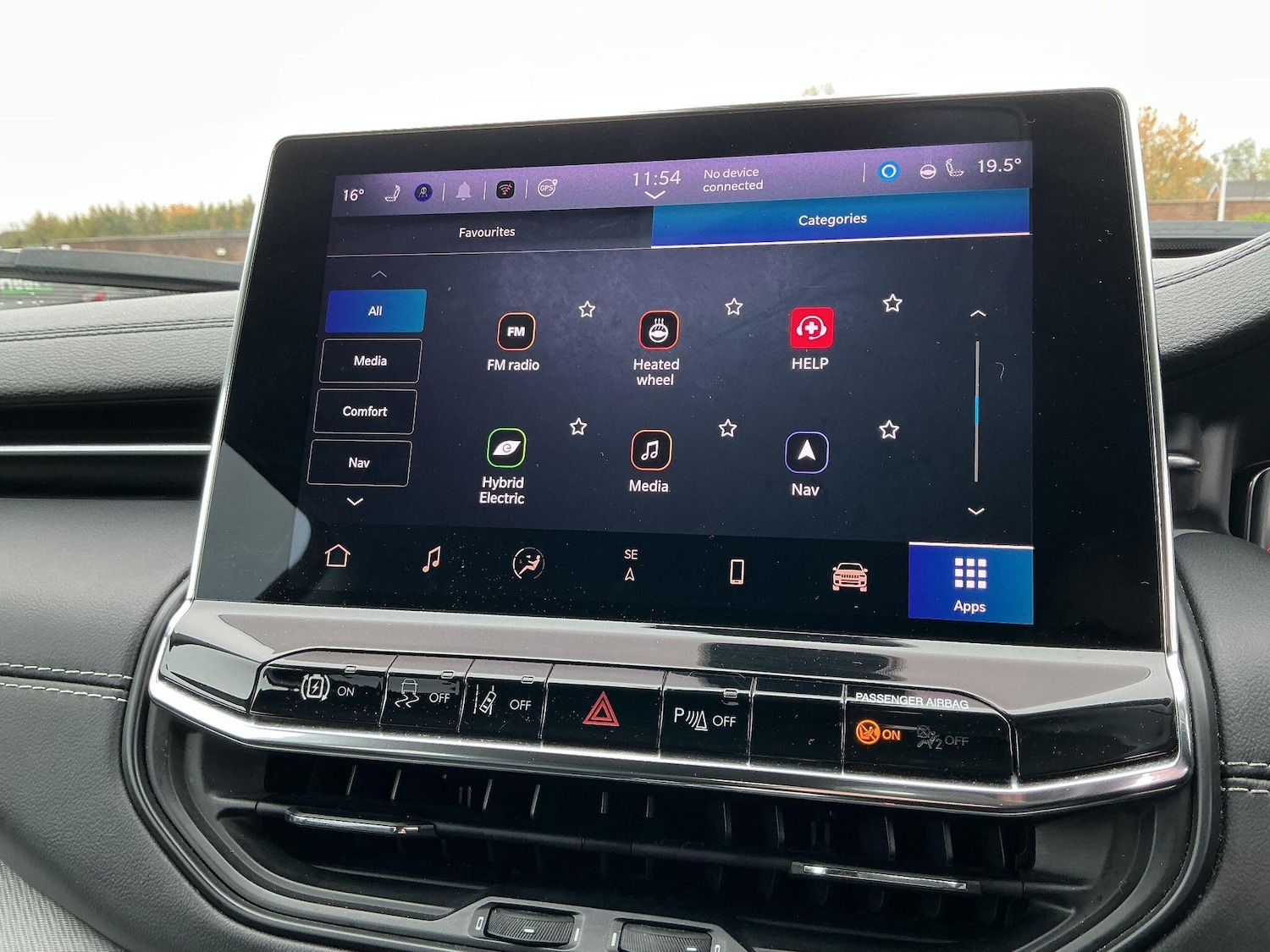 Used Jeep Compass 2022 for sale - 76591956: Photo 61