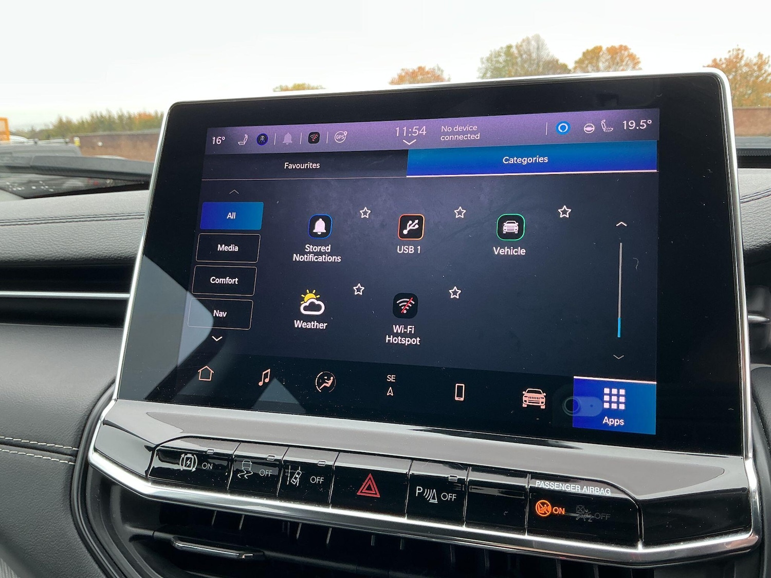 Used Jeep Compass 2022 for sale - 76591956: Photo 62