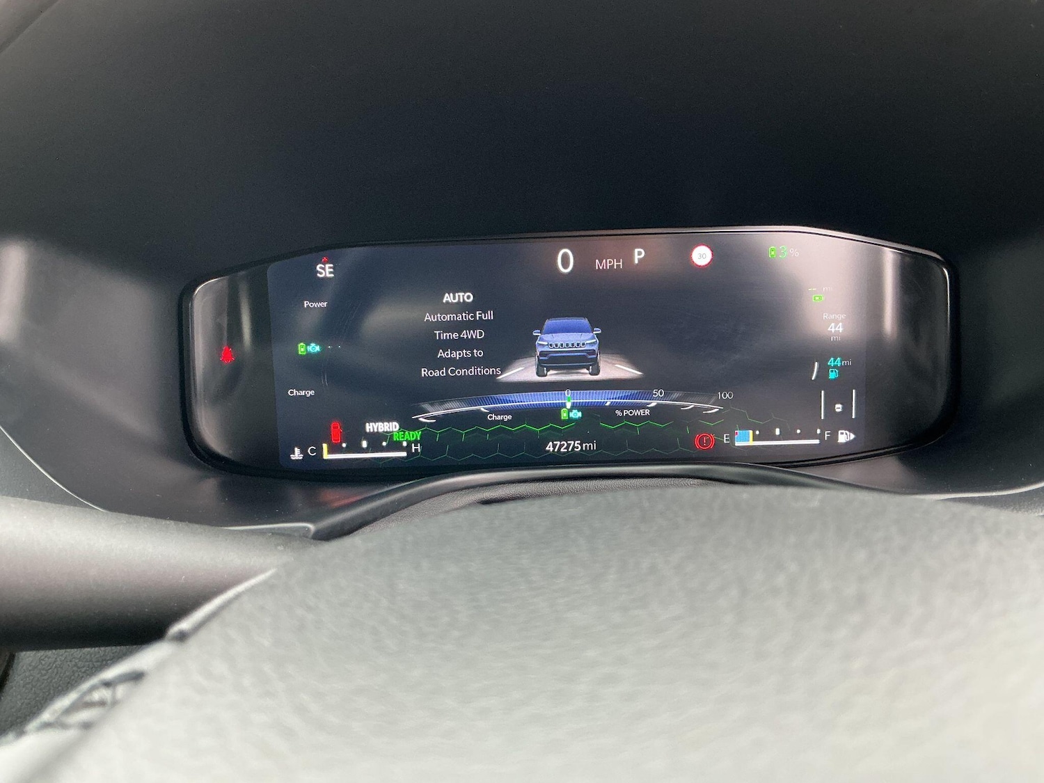 Used Jeep Compass 2022 for sale - 76591956: Photo 63