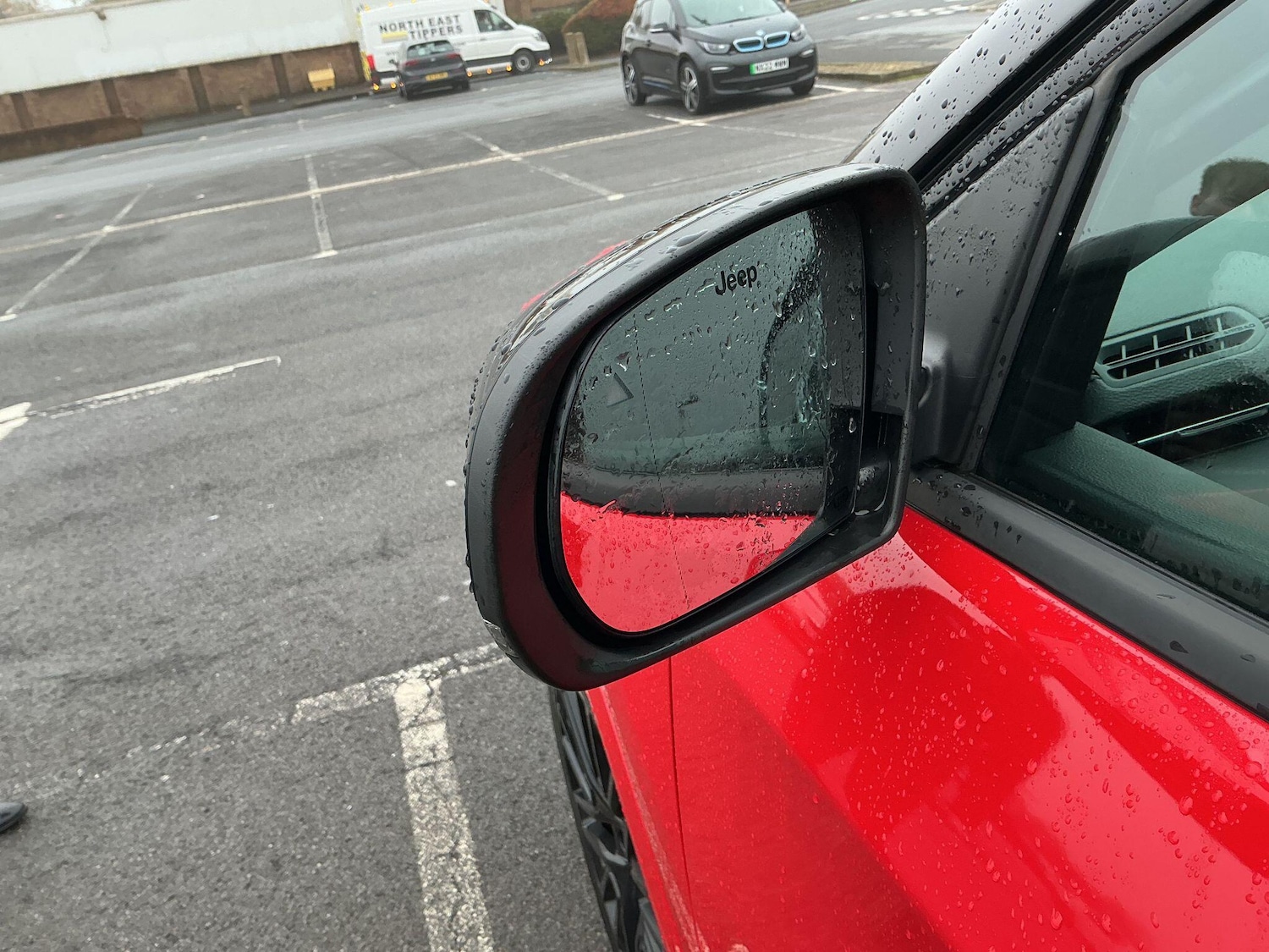 Used Jeep Compass 2022 for sale - 76591956: Photo 64