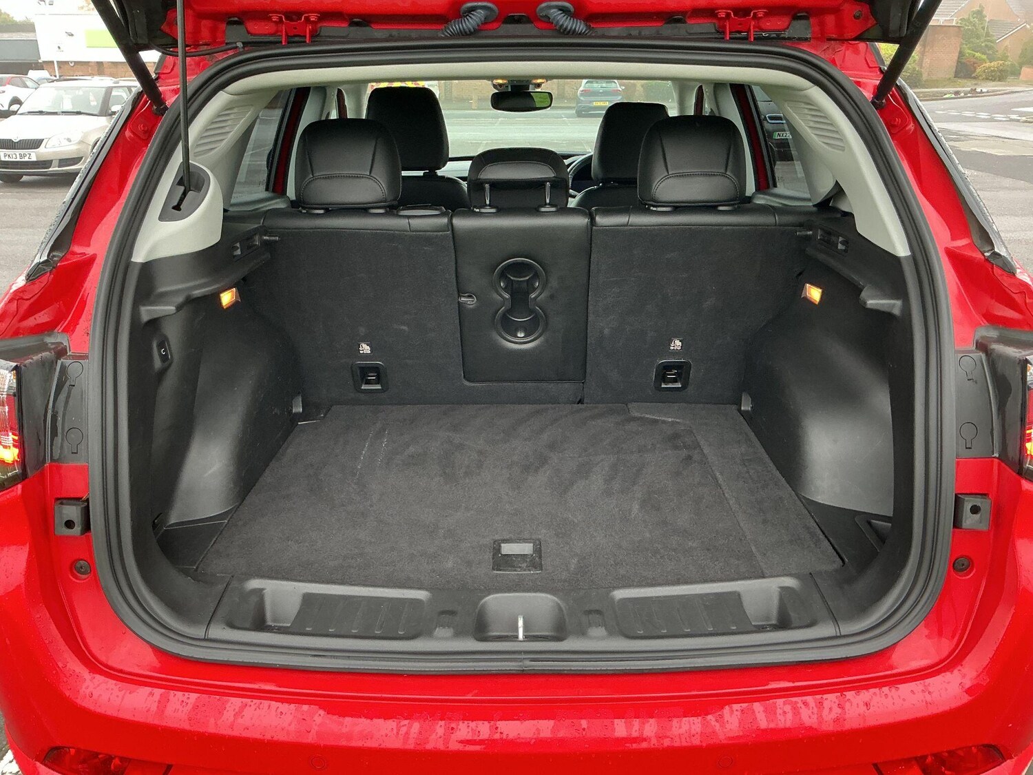 Used Jeep Compass 2022 for sale - 76591956: Photo 68