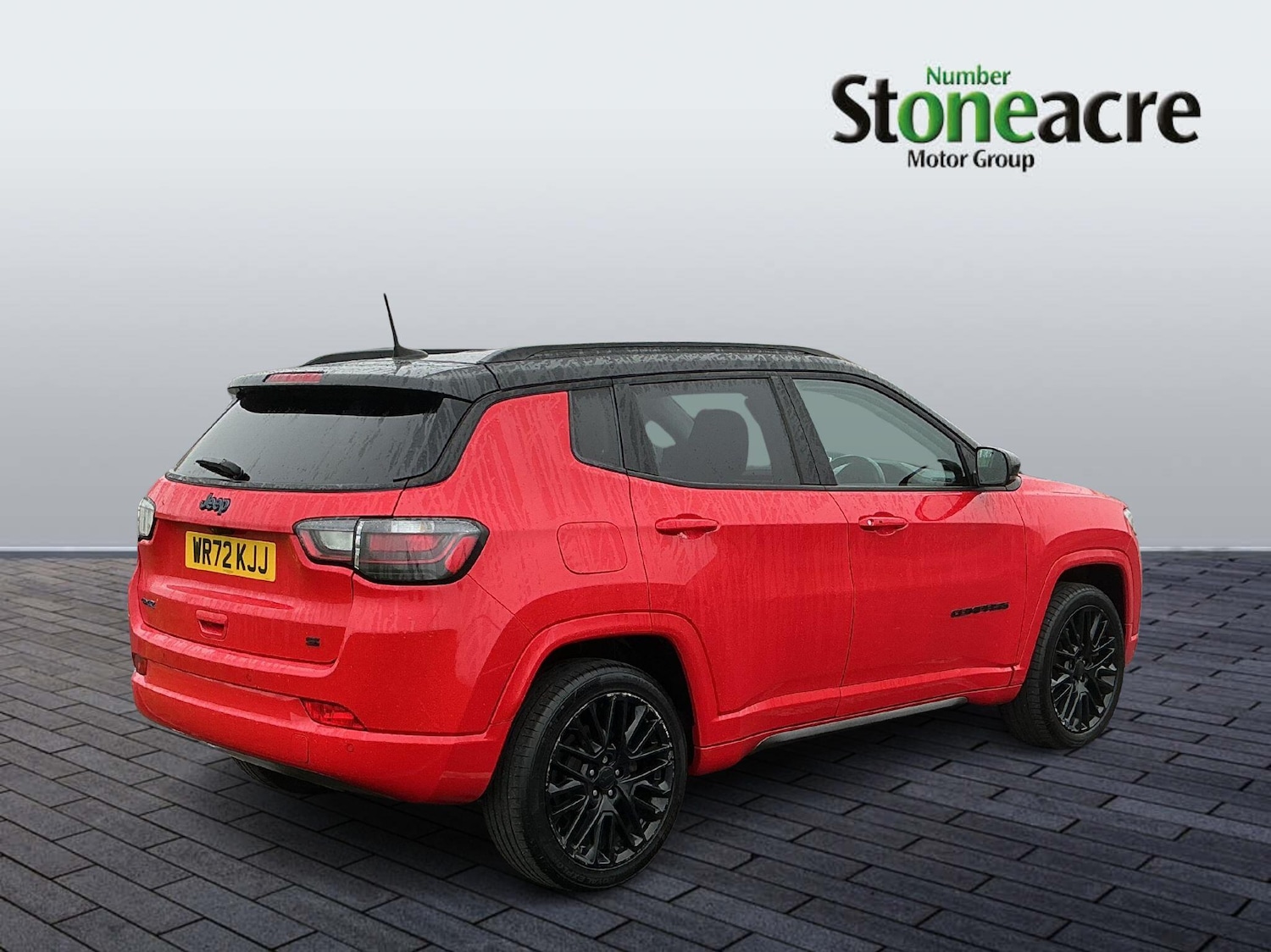 Used Jeep Compass 2022 for sale - 76591956: Photo 7