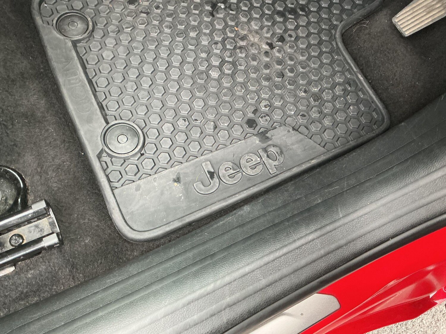 Used Jeep Compass 2022 for sale - 76591956: Photo 70