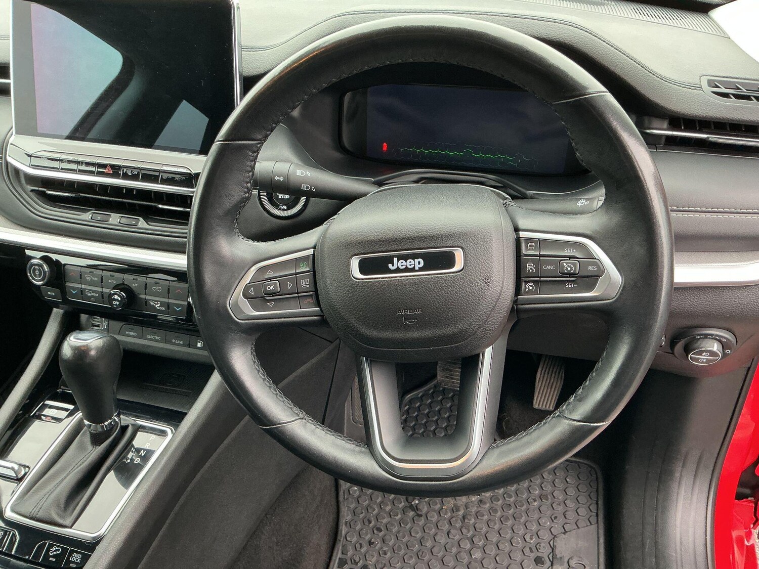 Used Jeep Compass 2022 for sale - 76591956: Photo 71