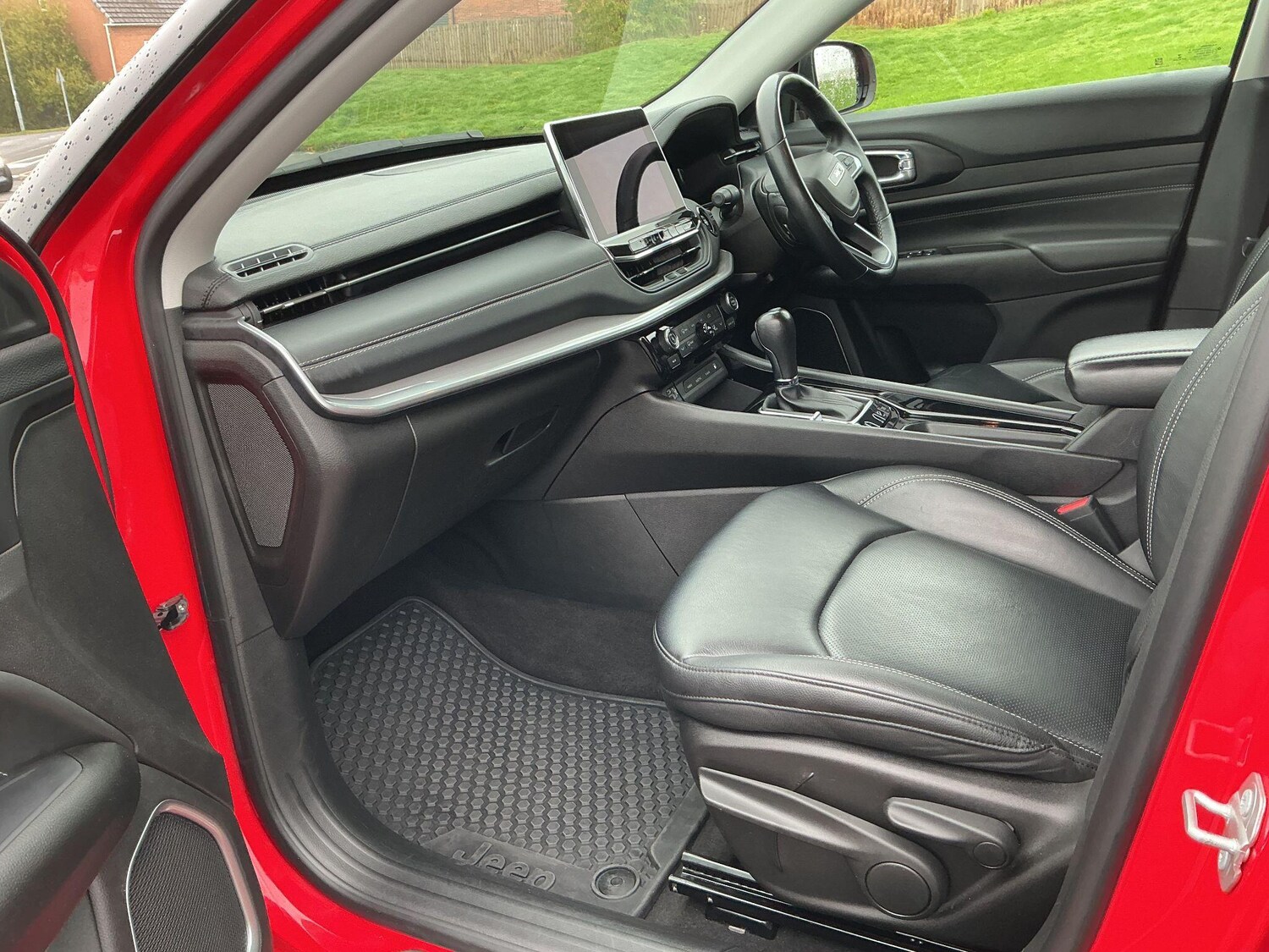 Used Jeep Compass 2022 for sale - 76591956: Photo 73