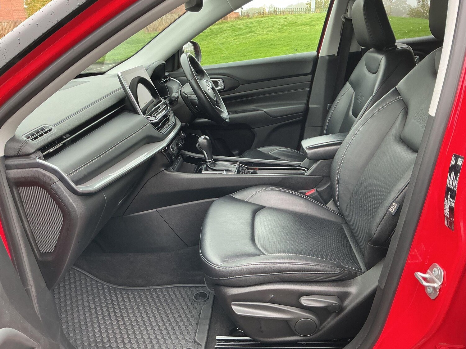 Used Jeep Compass 2022 for sale - 76591956: Photo 74