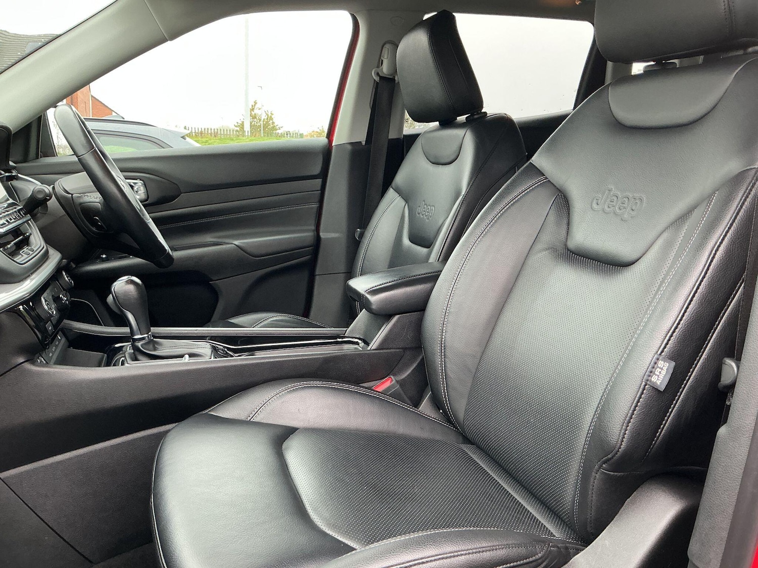 Used Jeep Compass 2022 for sale - 76591956: Photo 75