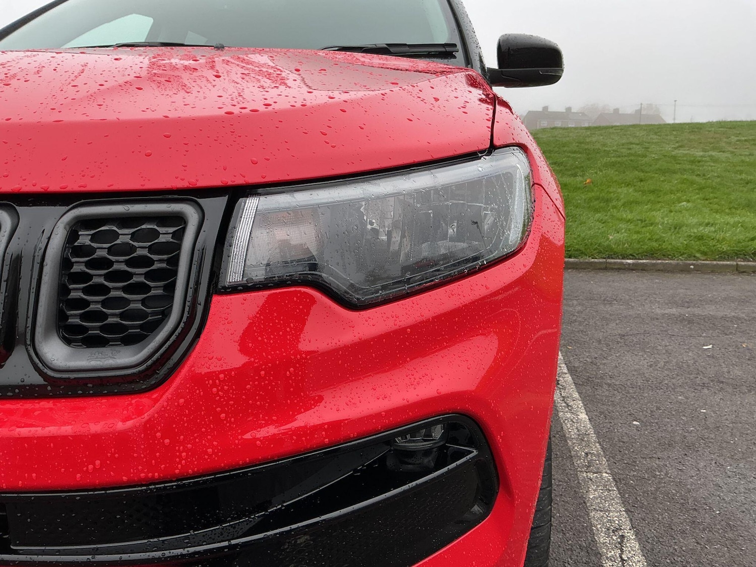 Used Jeep Compass 2022 for sale - 76591956: Photo 76