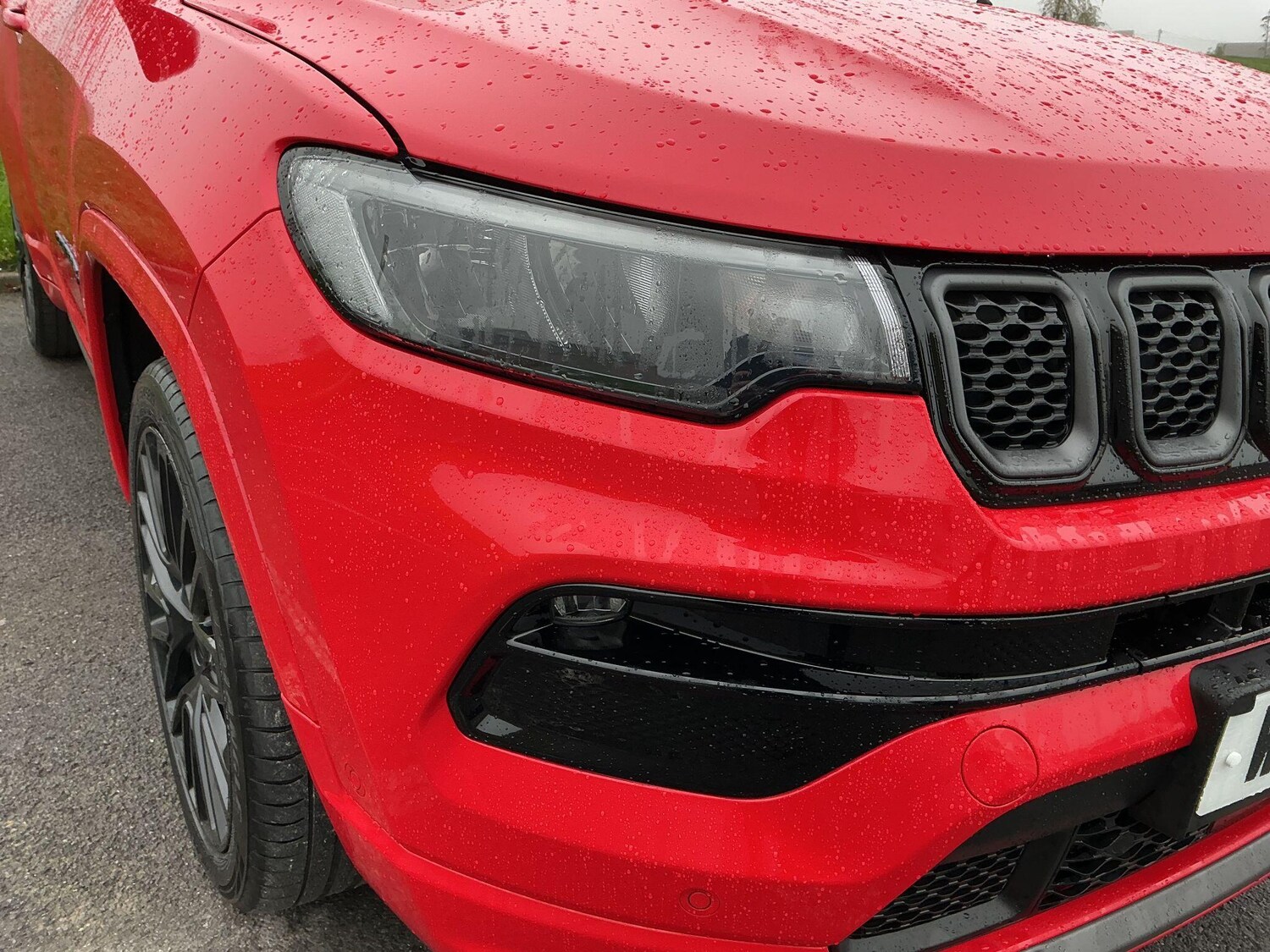 Used Jeep Compass 2022 for sale - 76591956: Photo 78