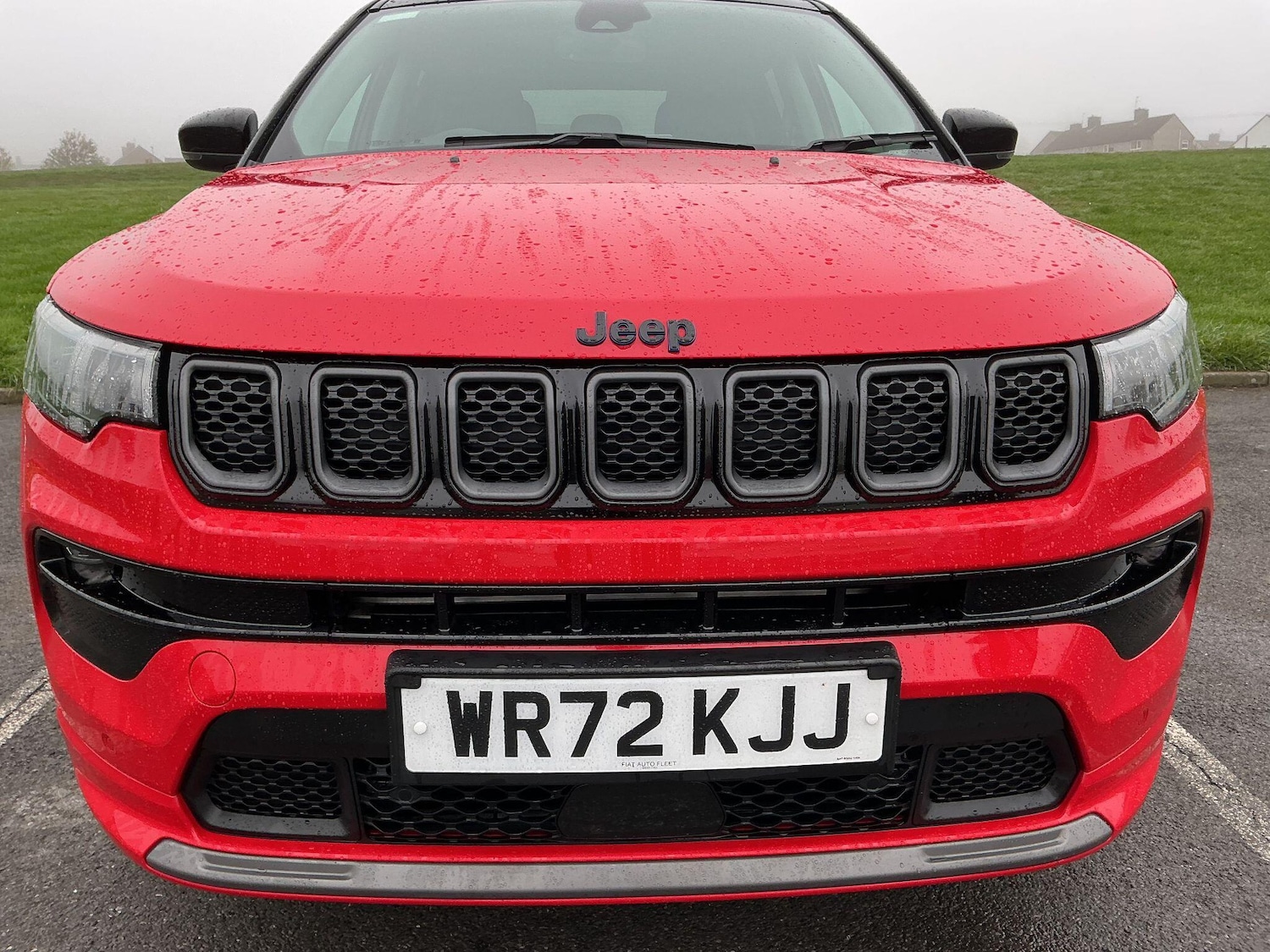 Used Jeep Compass 2022 for sale - 76591956: Photo 8