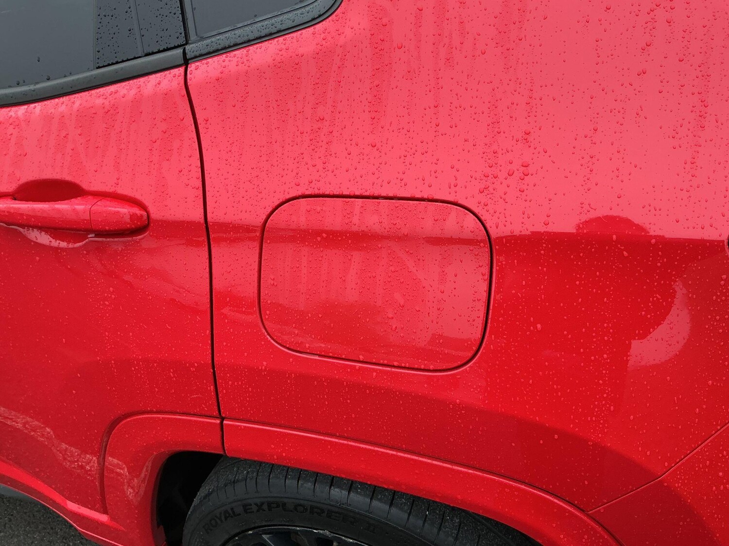 Used Jeep Compass 2022 for sale - 76591956: Photo 81