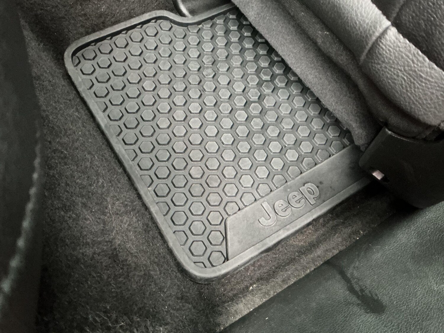 Used Jeep Compass 2022 for sale - 76591956: Photo 82