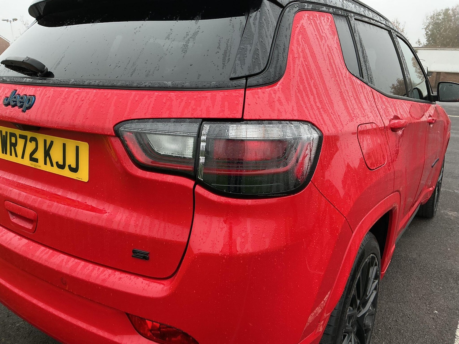 Used Jeep Compass 2022 for sale - 76591956: Photo 84