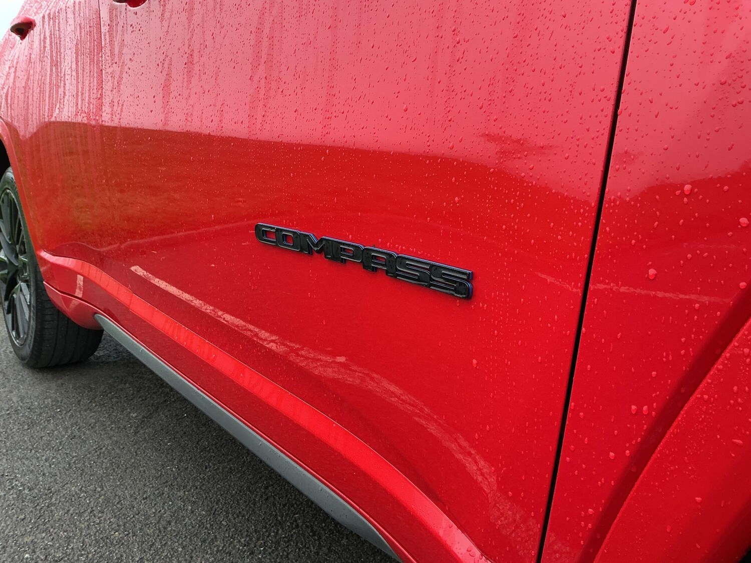 Used Jeep Compass 2022 for sale - 76591956: Photo 90