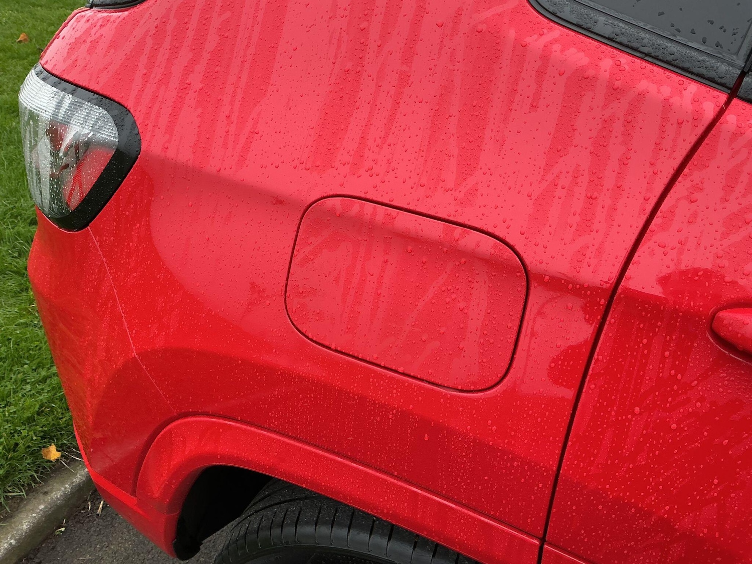 Used Jeep Compass 2022 for sale - 76591956: Photo 91