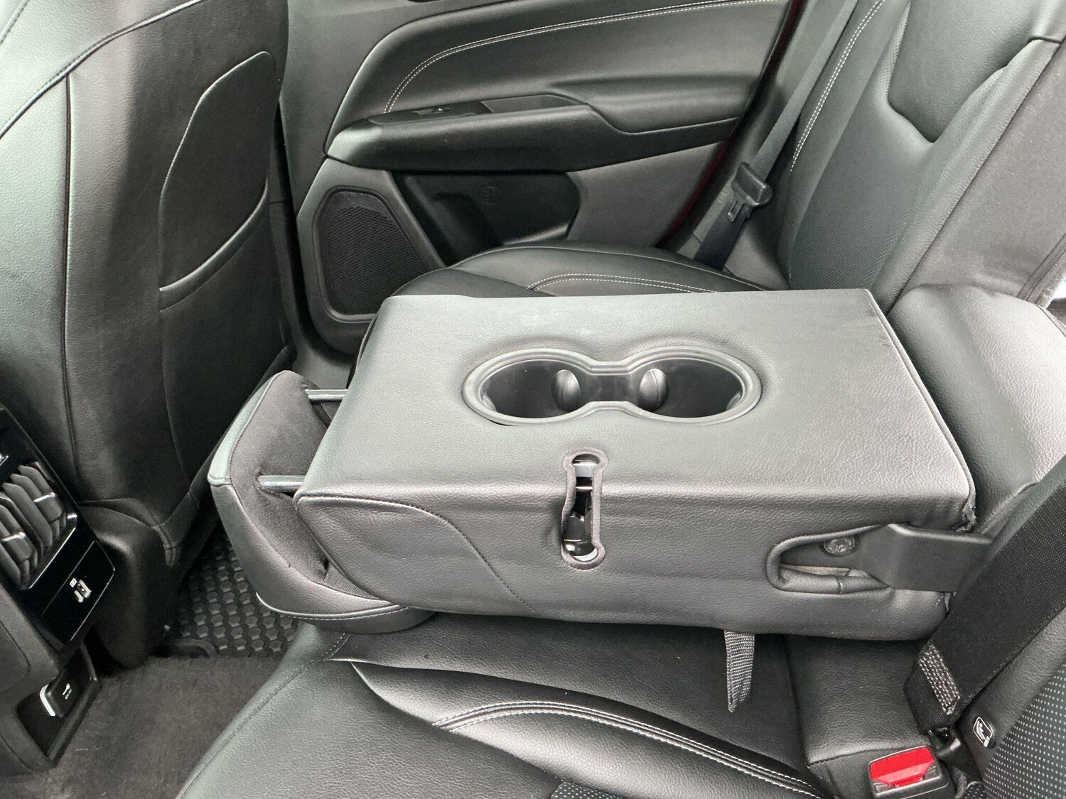 Used Jeep Compass 2022 for sale - 76591956: Photo 92