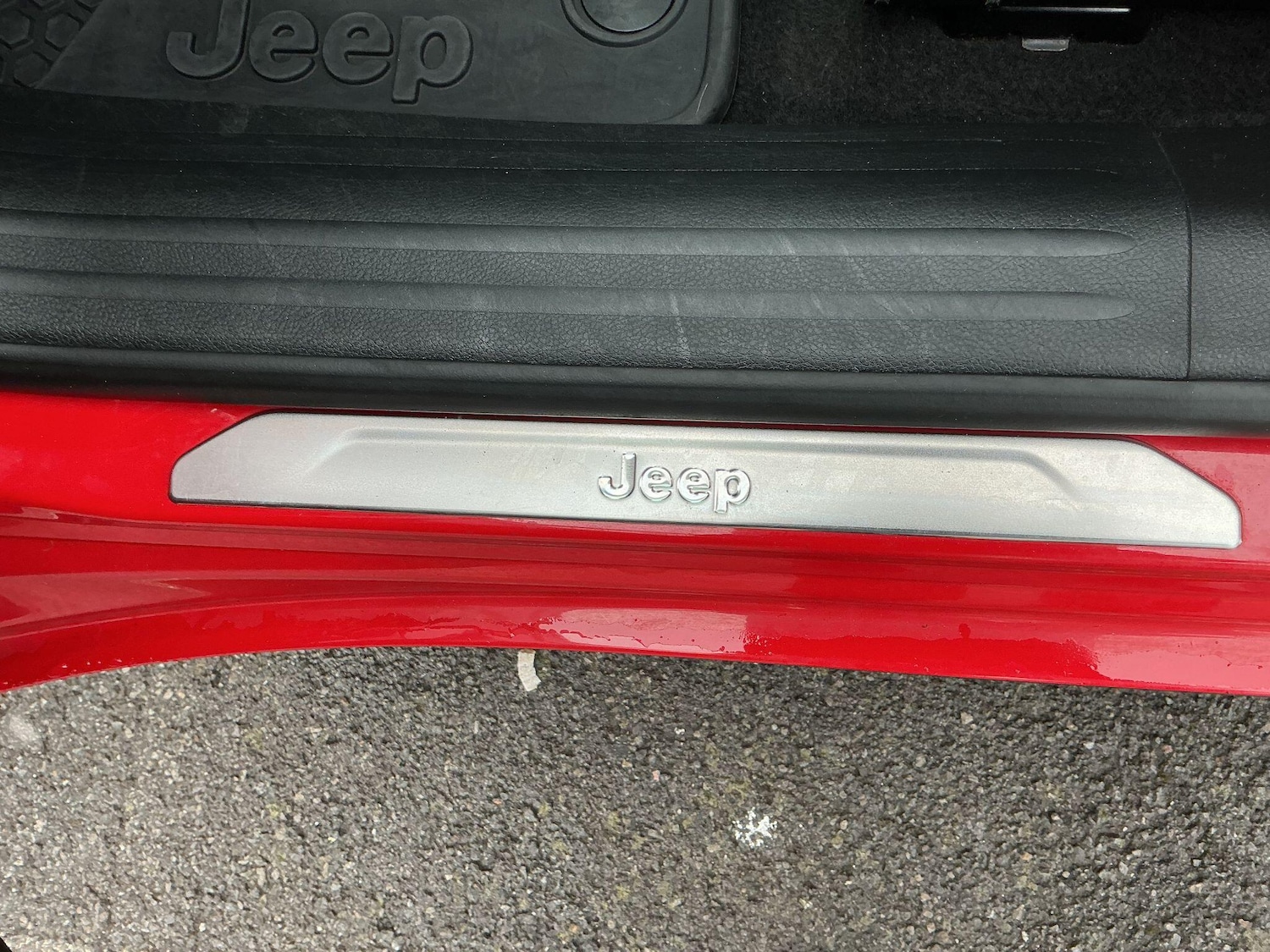 Used Jeep Compass 2022 for sale - 76591956: Photo 95