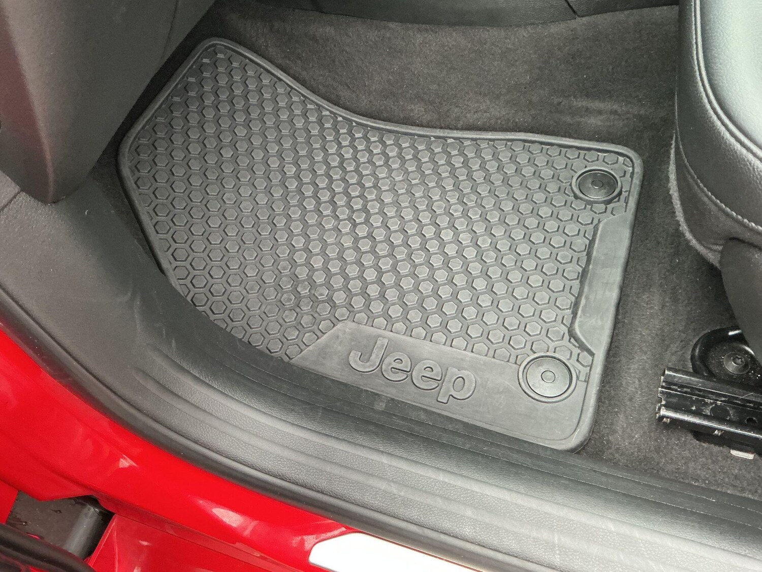 Used Jeep Compass 2022 for sale - 76591956: Photo 96