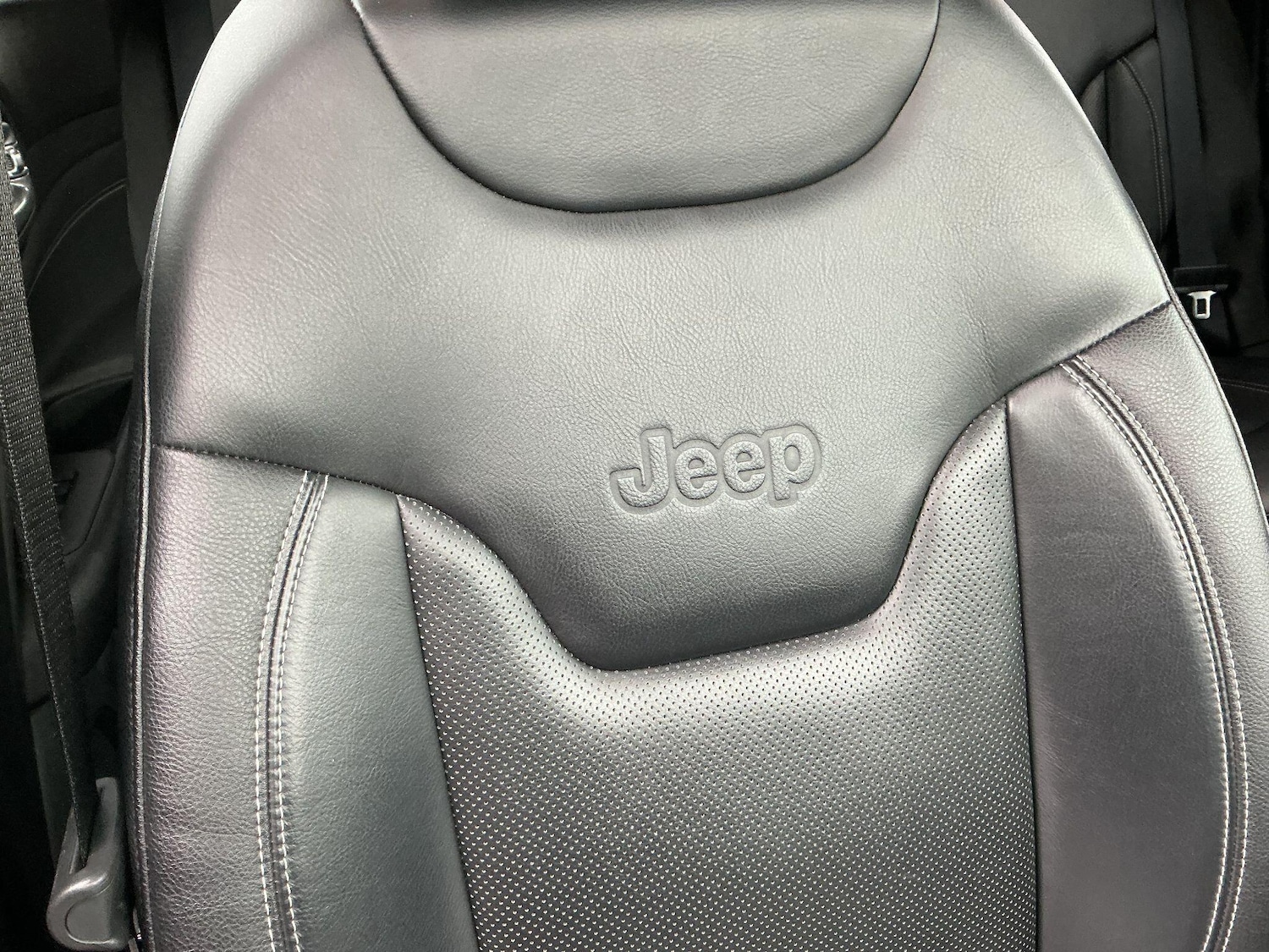 Used Jeep Compass 2022 for sale - 76591956: Photo 98