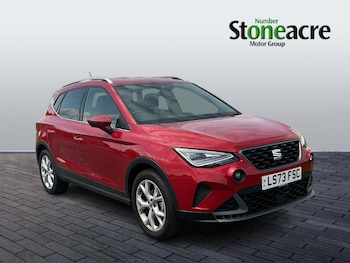 Used SEAT Arona 2024 for sale - 79144655: Photo