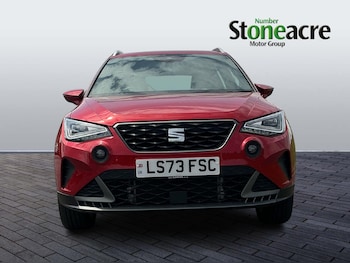 Used SEAT Arona 2024 for sale - 79144655: Photo