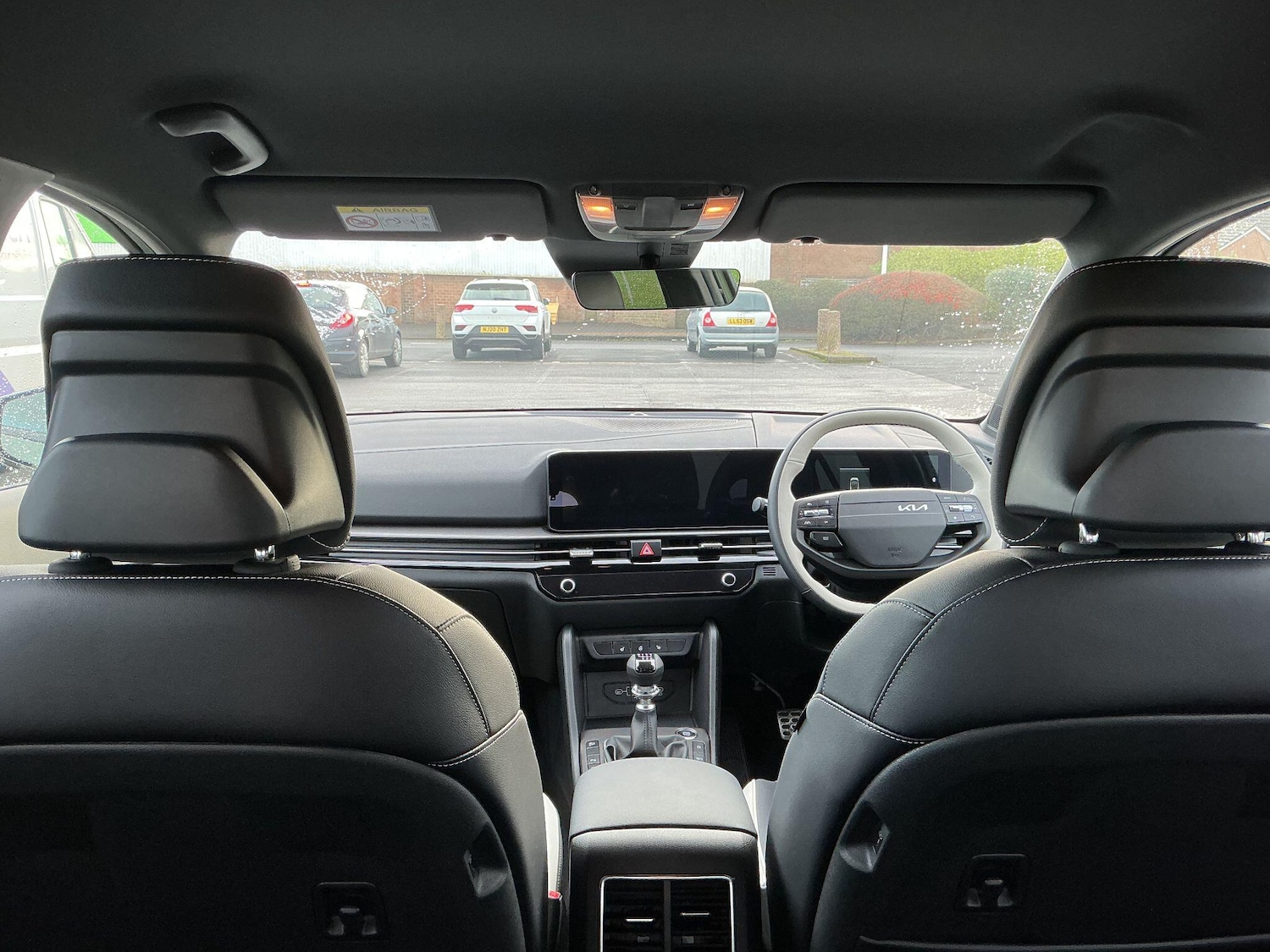 Used Kia Sportage 2025 for sale - 76865569: Photo 11