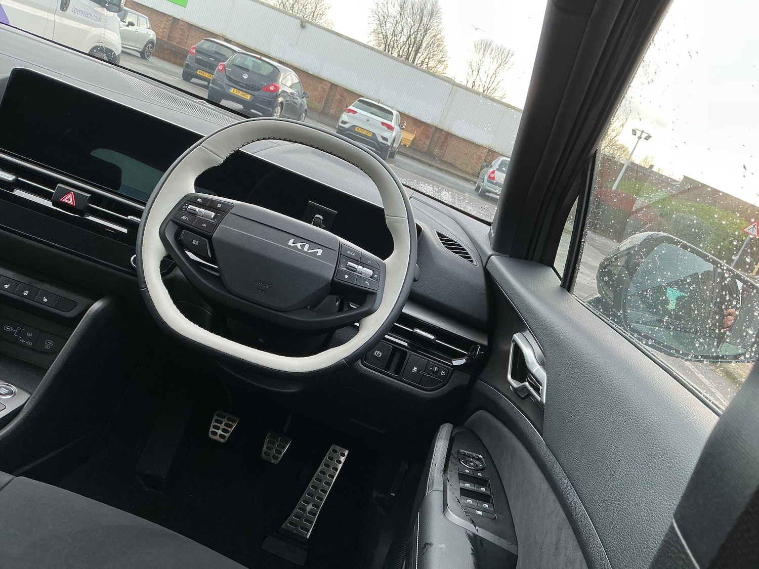 Used Kia Sportage 2025 for sale - 76865569: Photo 12