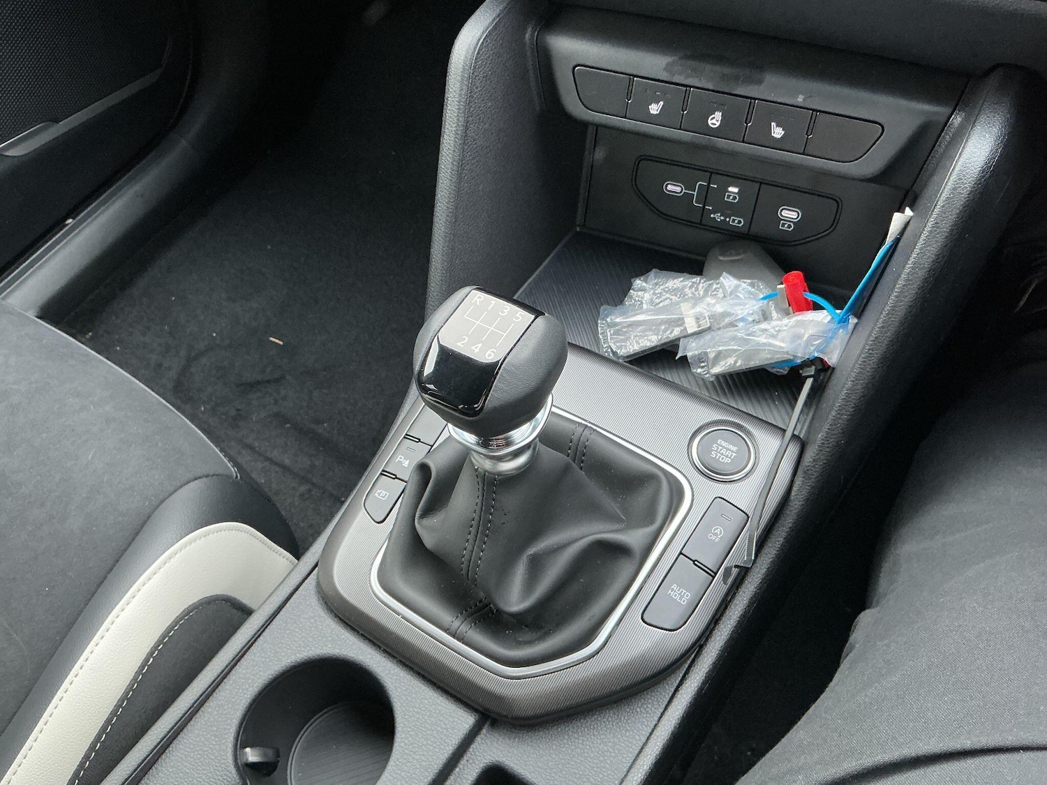 Used Kia Sportage 2025 for sale - 76865569: Photo 13