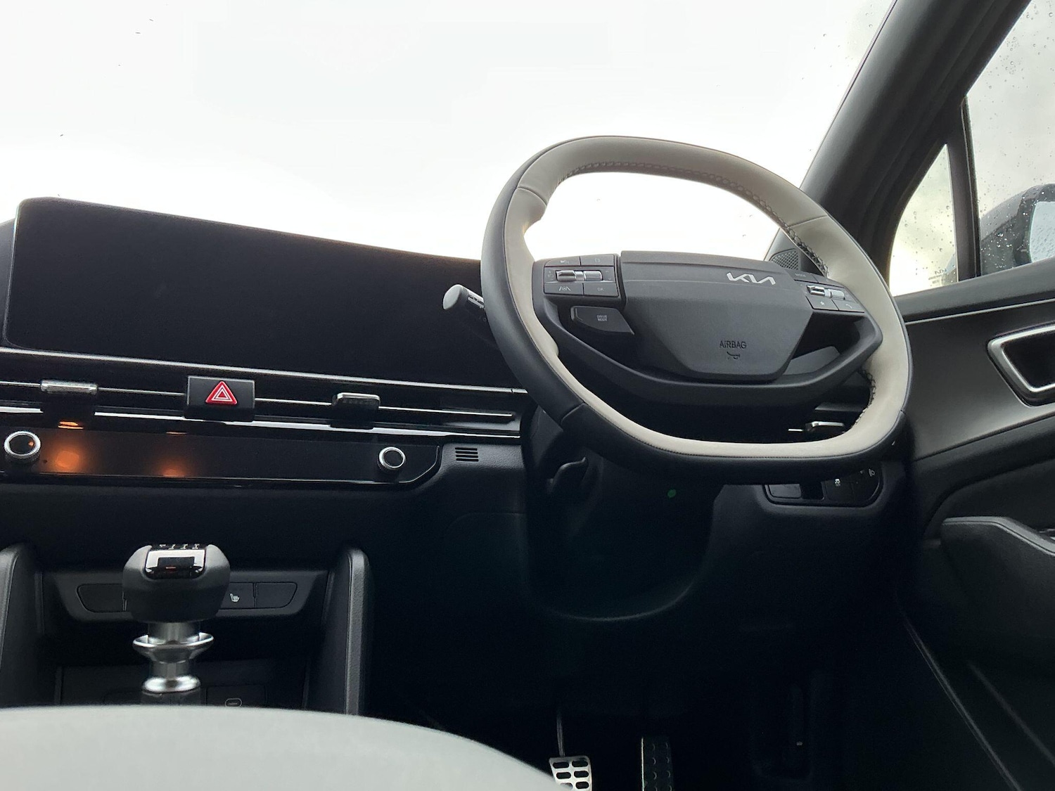 Used Kia Sportage 2025 for sale - 76865569: Photo 14