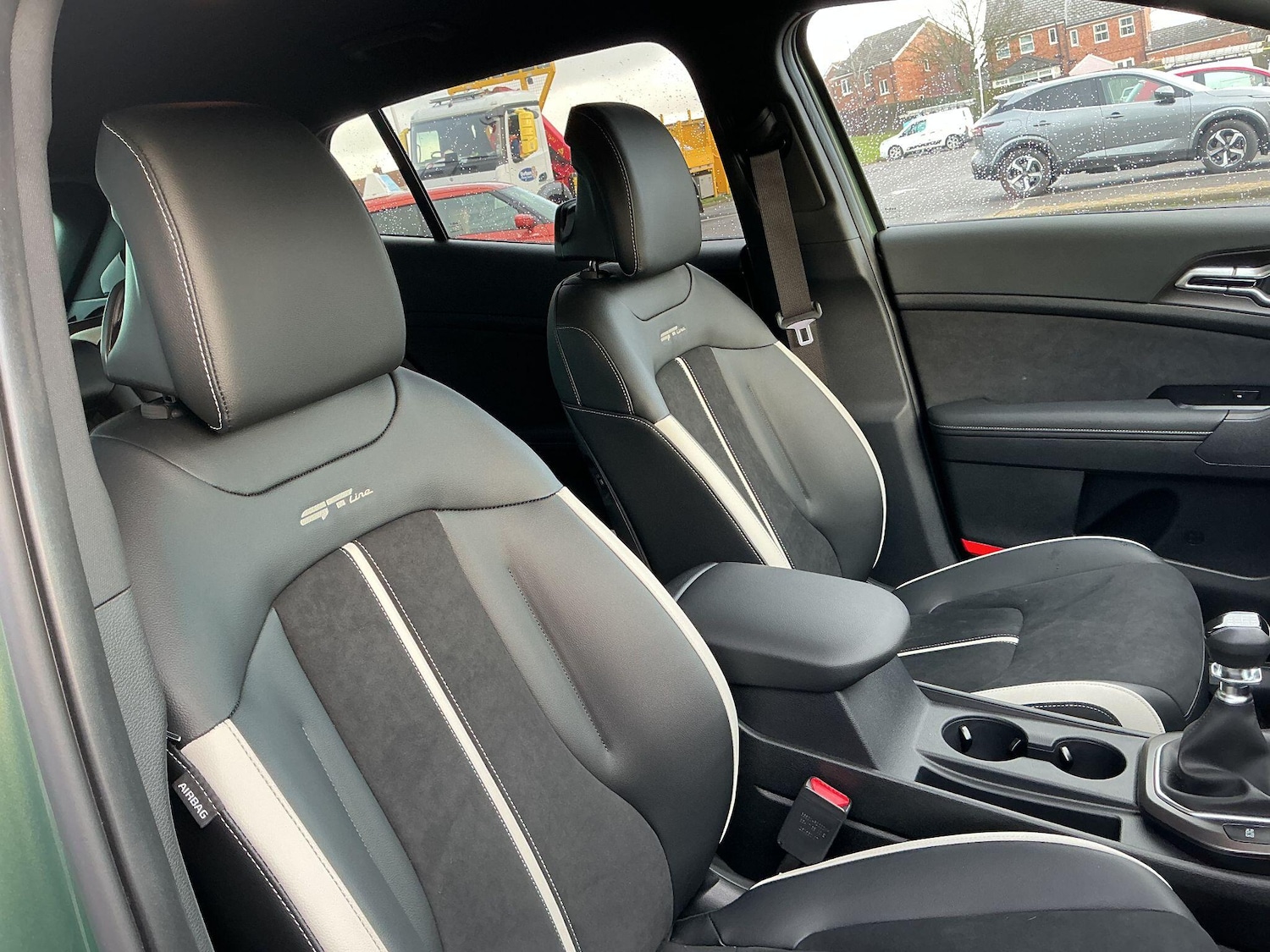 Used Kia Sportage 2025 for sale - 76865569: Photo 15