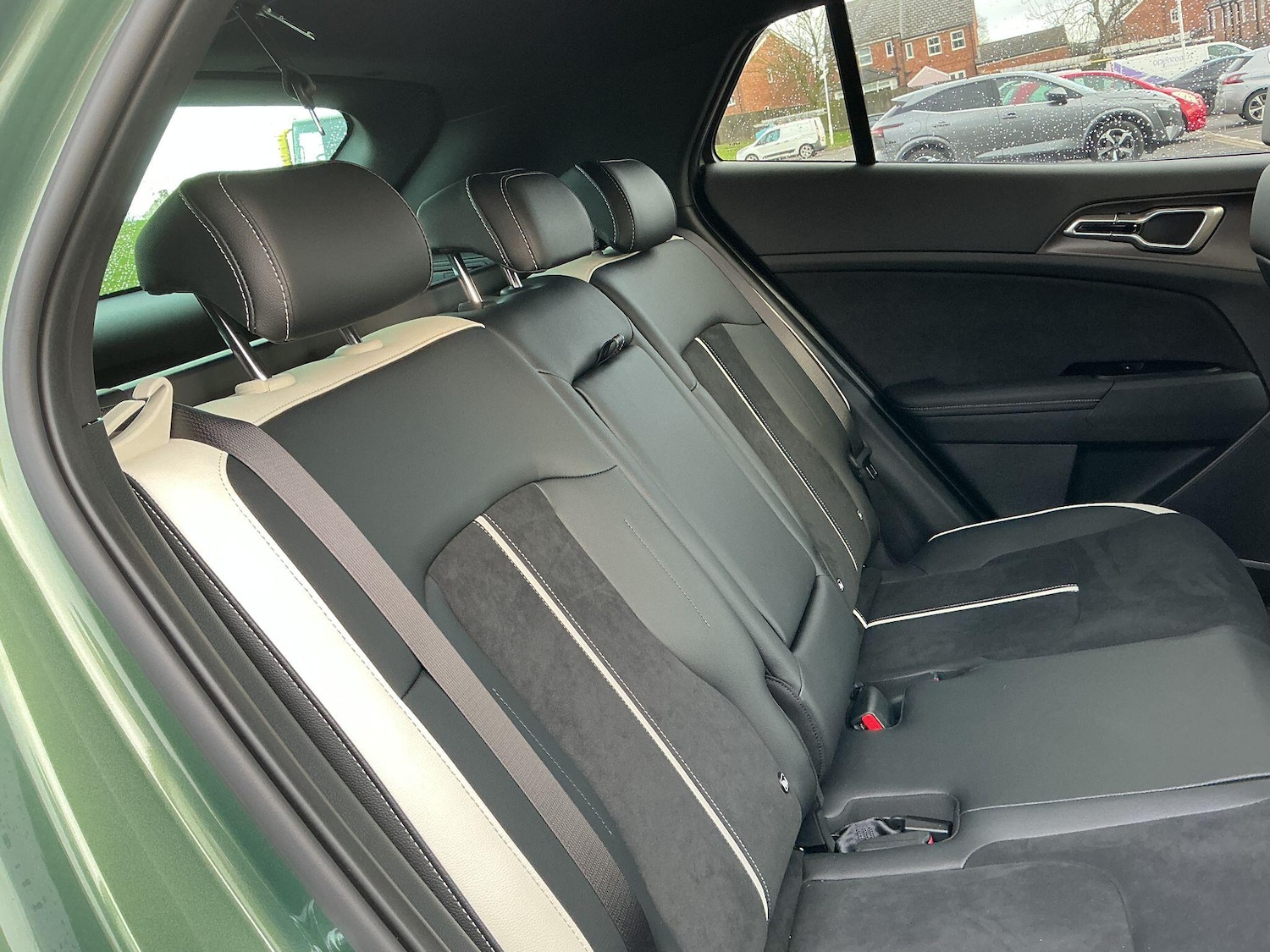 Used Kia Sportage 2025 for sale - 76865569: Photo 17