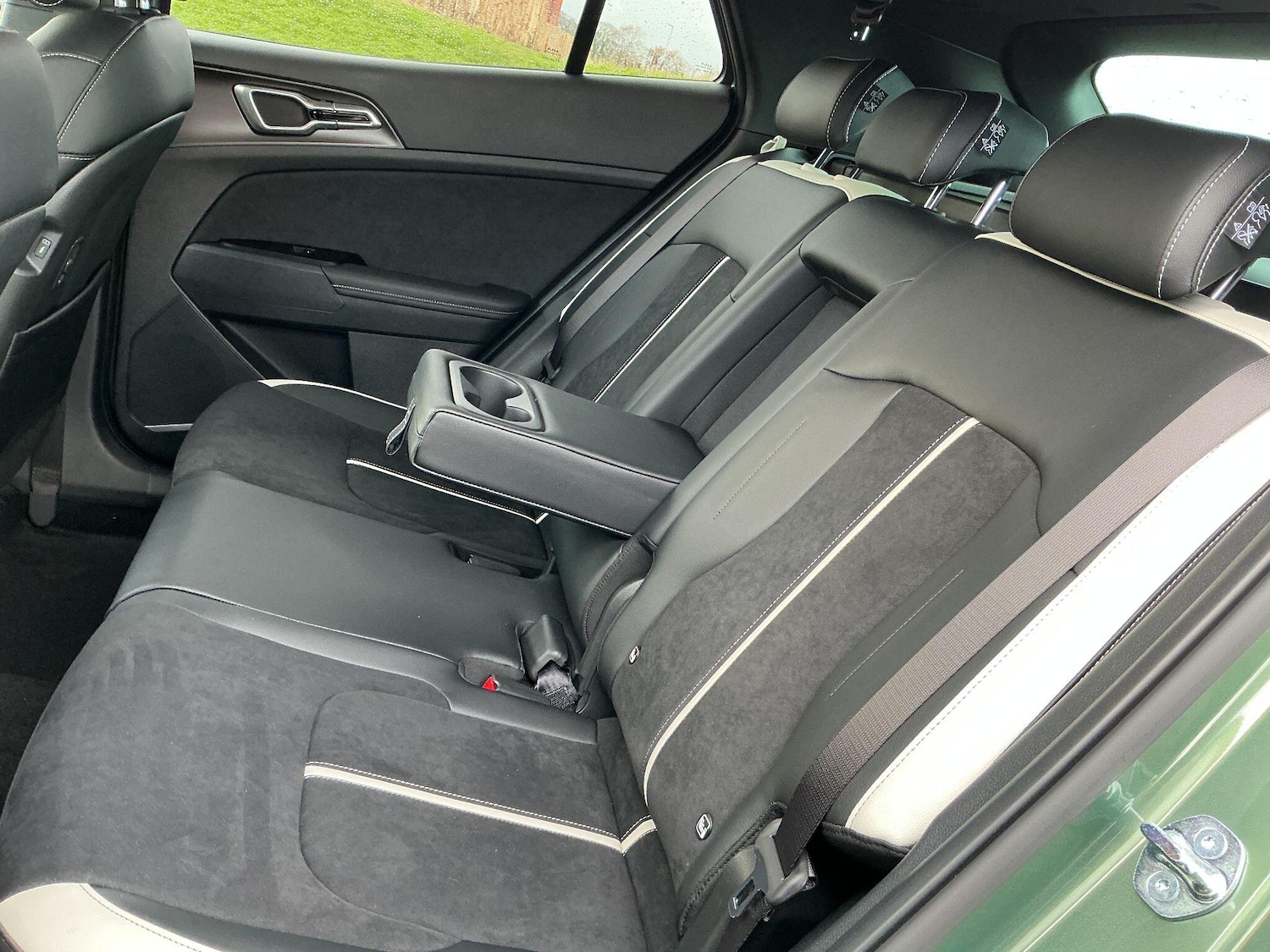 Used Kia Sportage 2025 for sale - 76865569: Photo 19