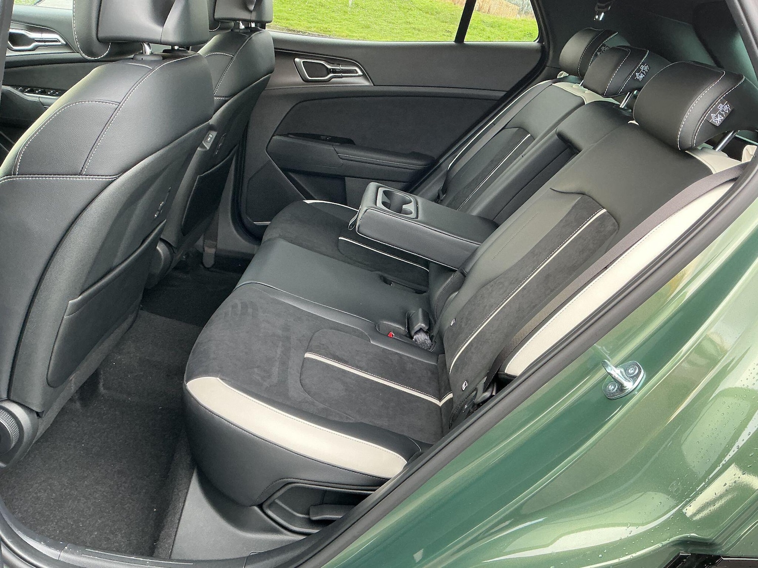 Used Kia Sportage 2025 for sale - 76865569: Photo 20