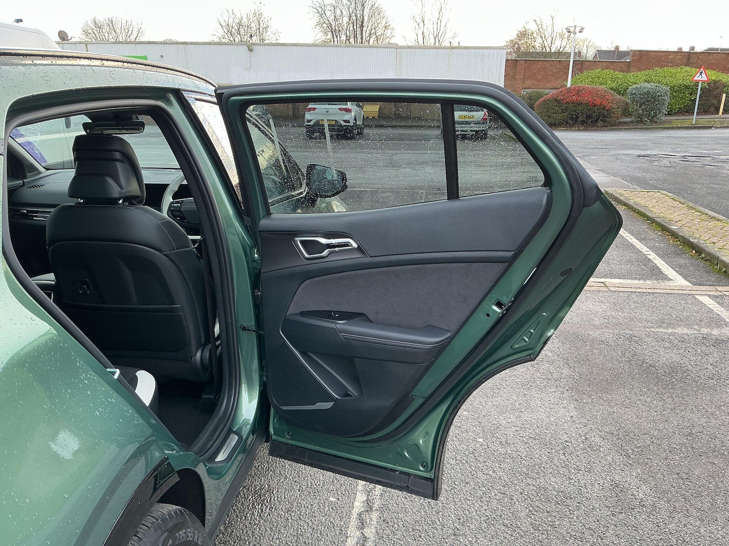 Used Kia Sportage 2025 for sale - 76865569: Photo 32