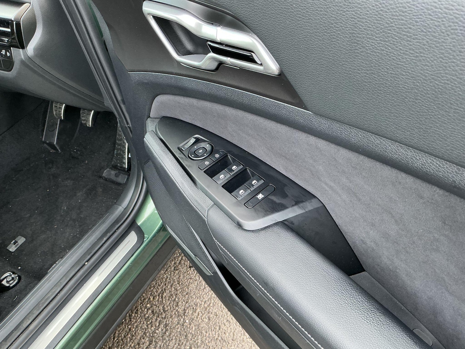 Used Kia Sportage 2025 for sale - 76865569: Photo 36