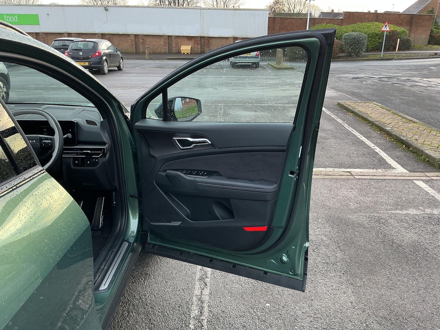 Used Kia Sportage 2025 for sale - 76865569: Photo 37