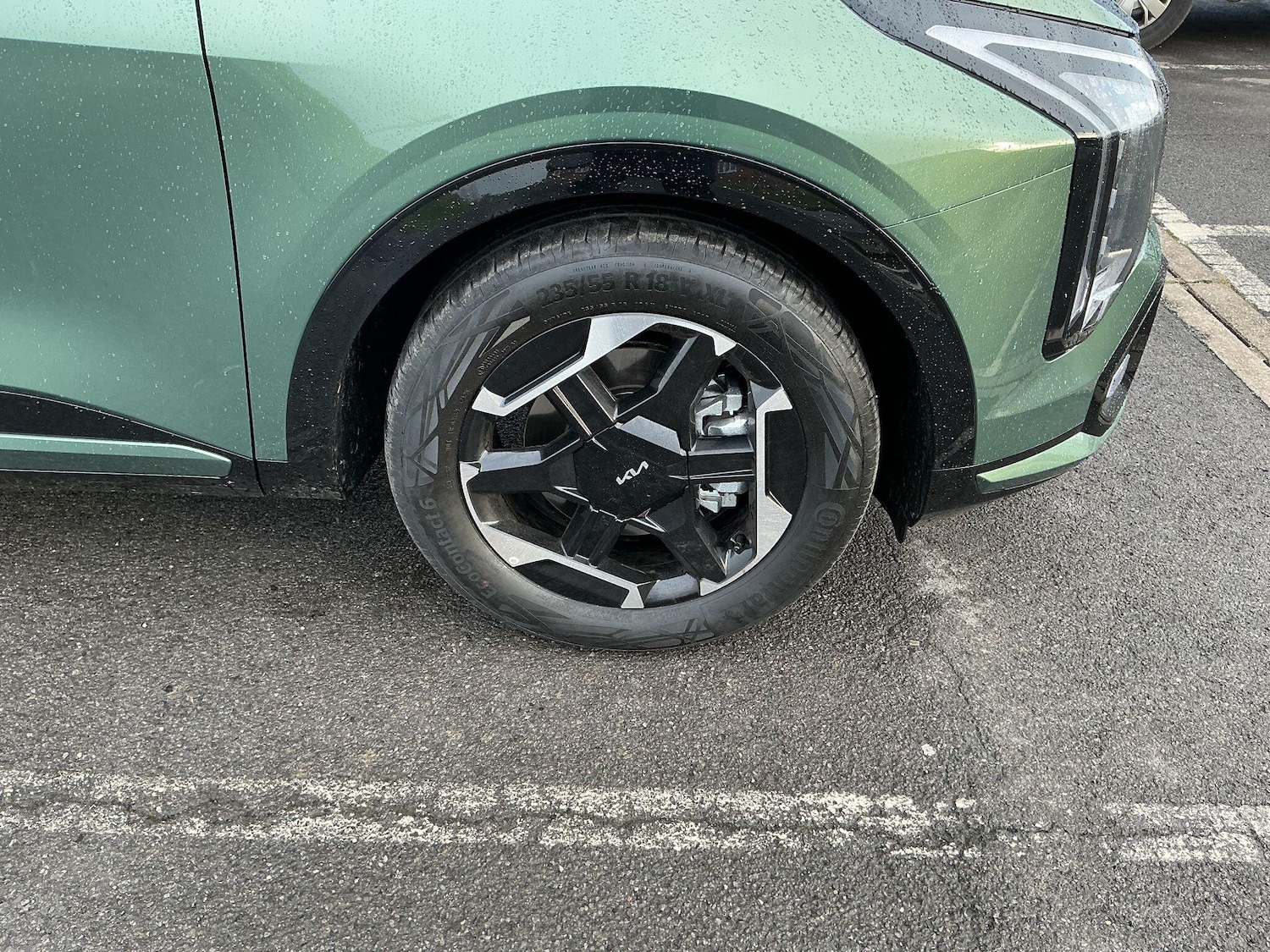 Used Kia Sportage 2025 for sale - 76865569: Photo 38